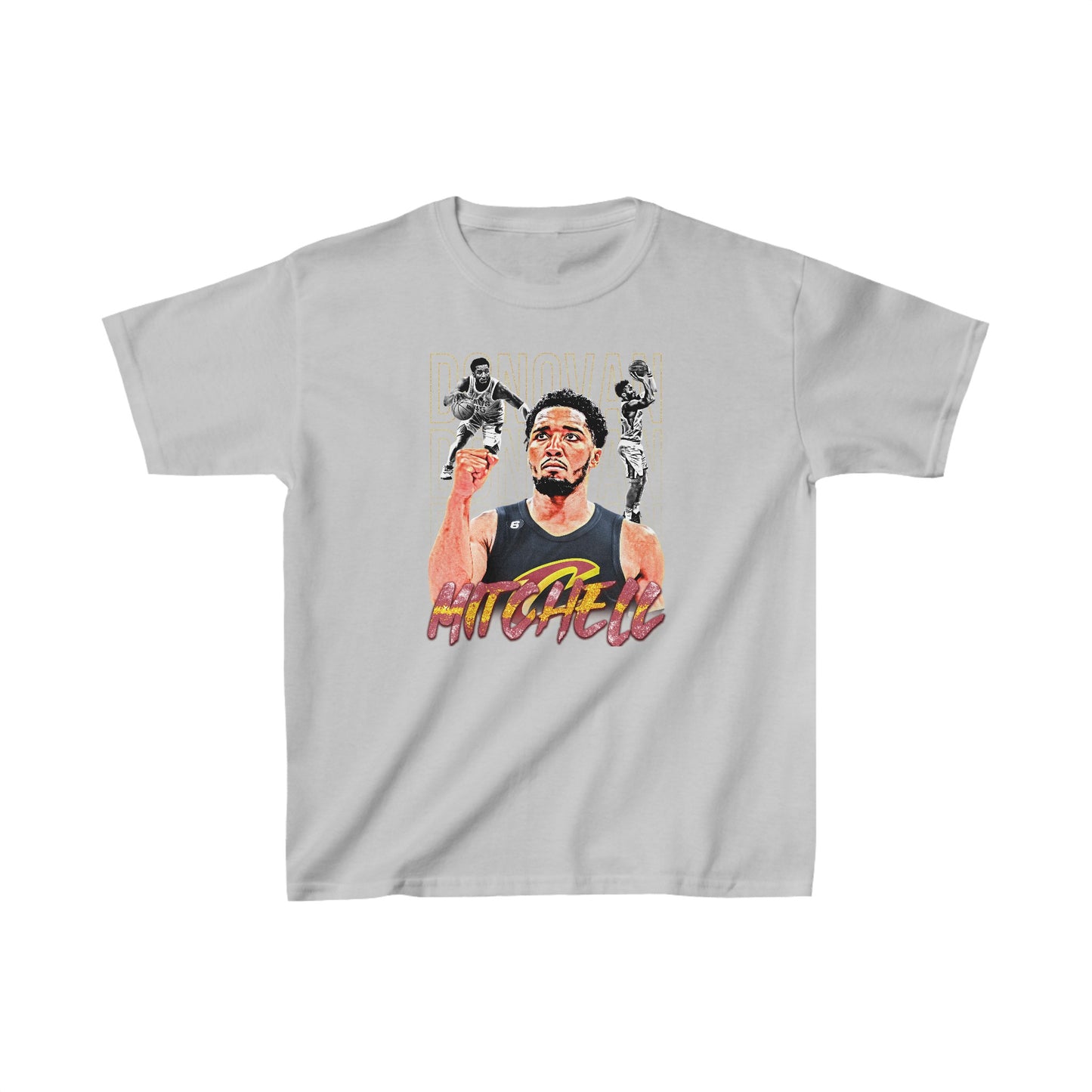 Youth WIY x Mitchell Vintage T-Shirt