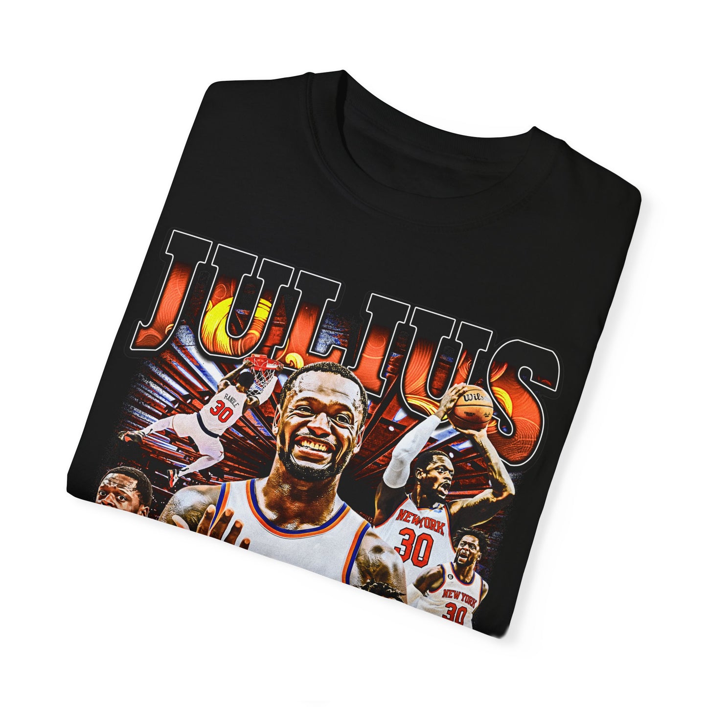 WIY x Randle Vintage T-Shirt