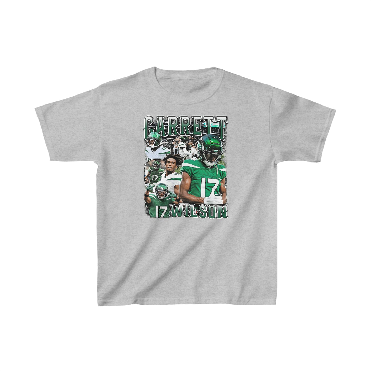 Youth WIY x G Wilson Vintage T-Shirt