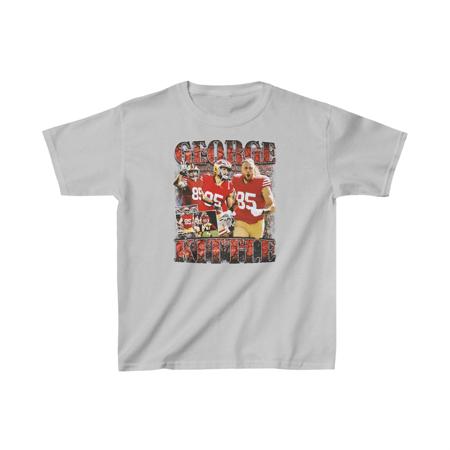 Youth WIY x Kittle Vintage T-Shirt