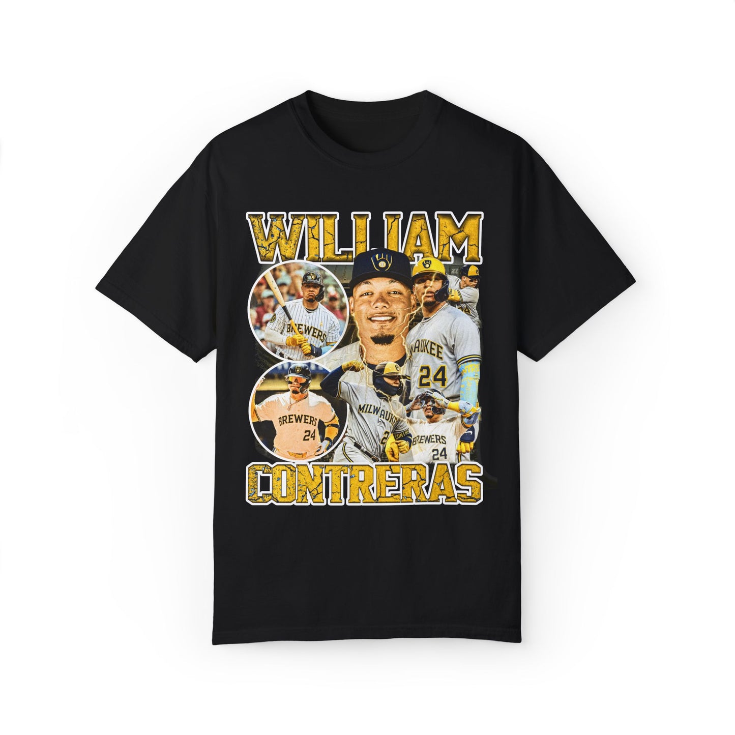 WIY x Contreras Vintage T-Shirt