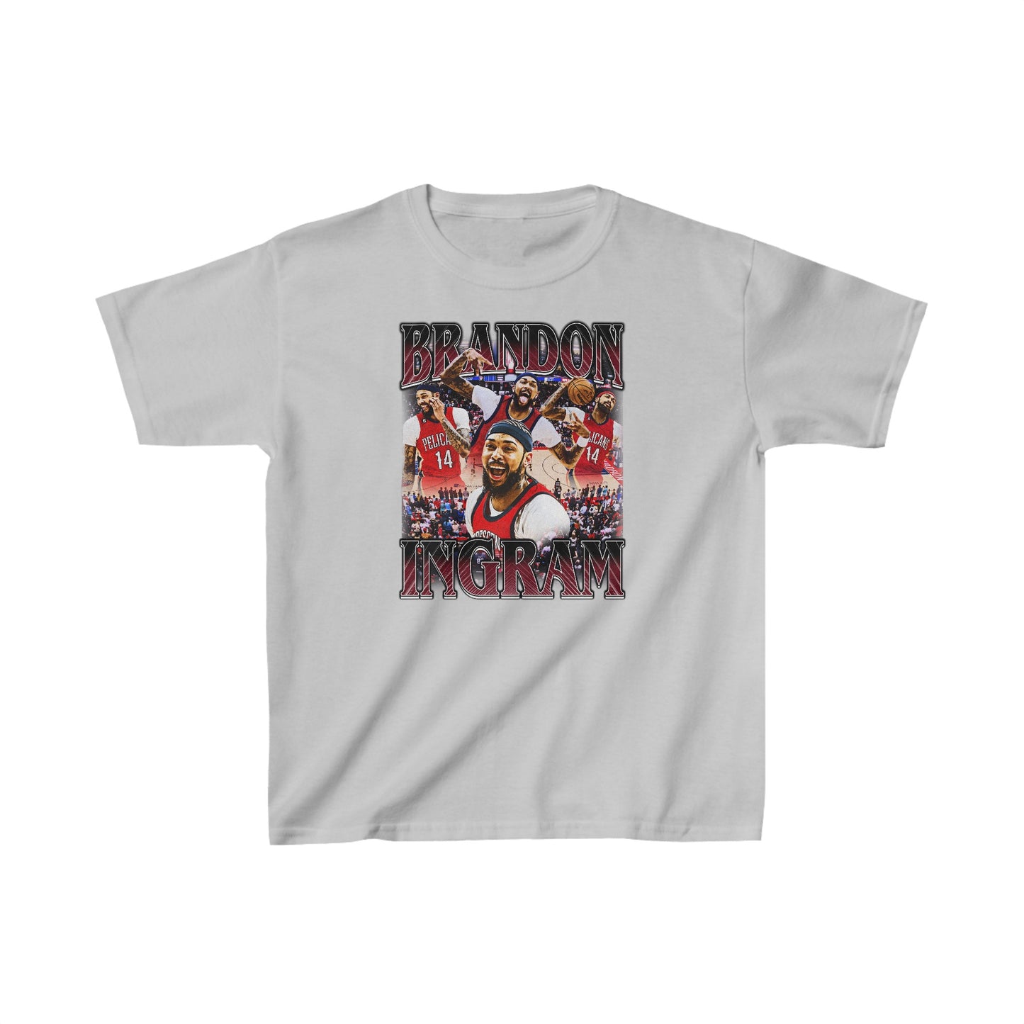 Youth WIY x B. Ingram Vintage T-Shirt