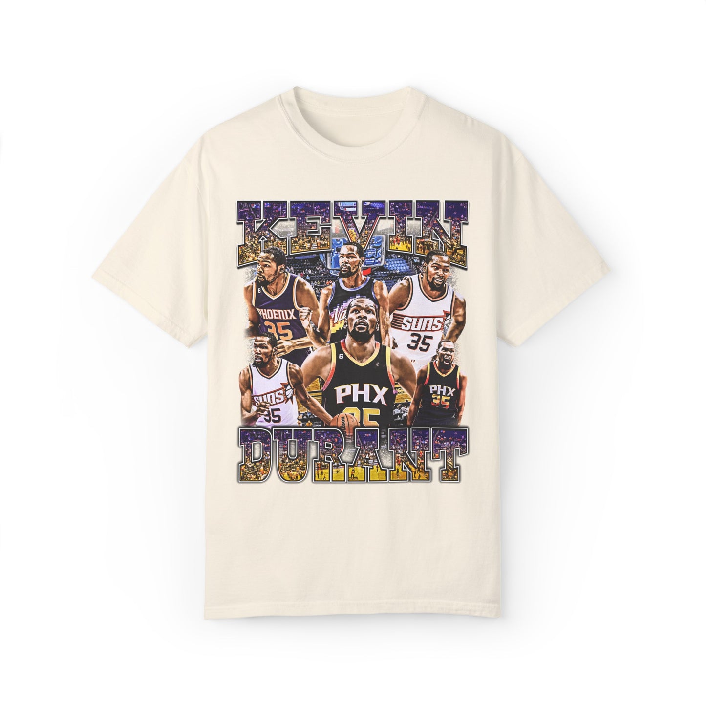 WIY x KD Vintage T-Shirt