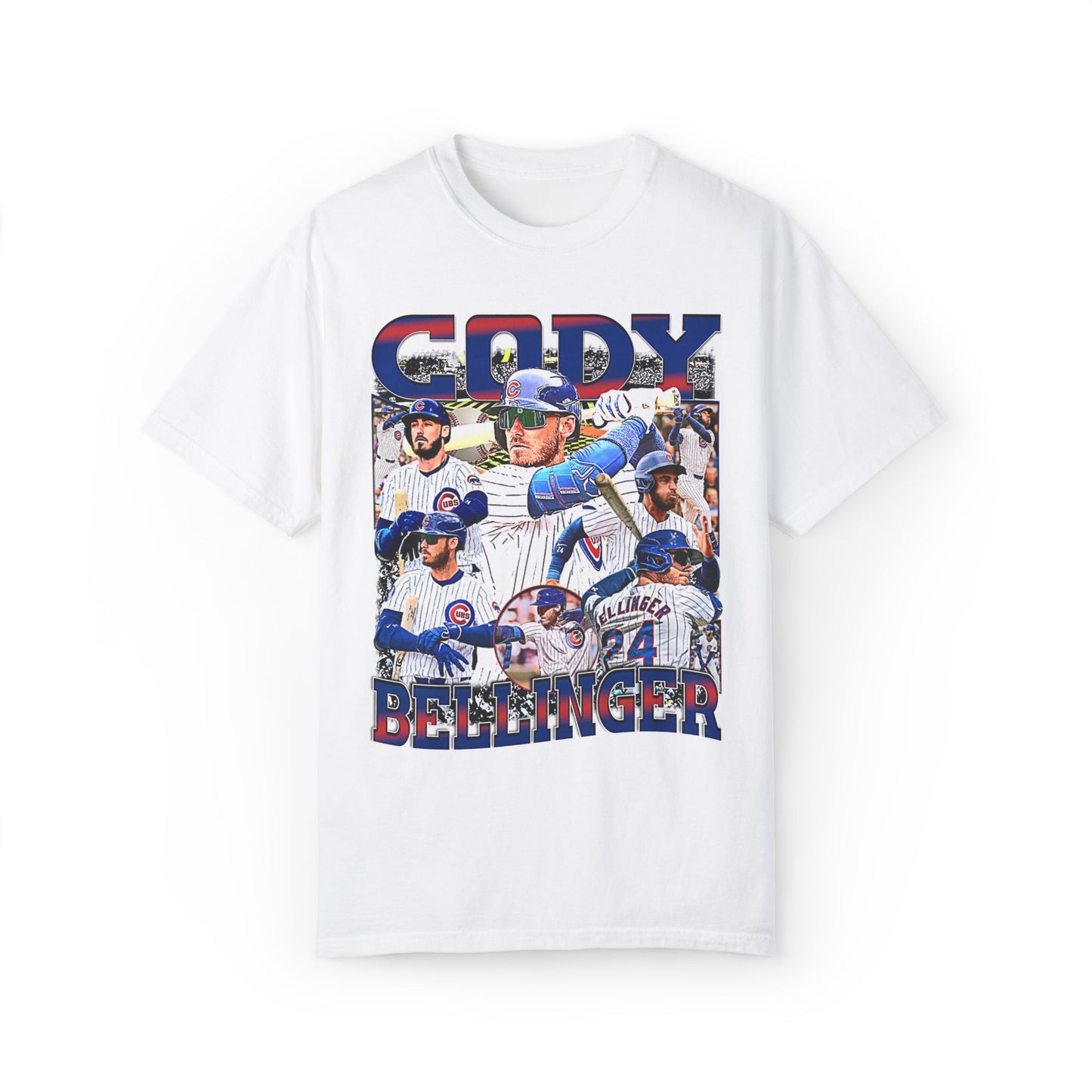 WIY x Bellinger Vintage T-Shirt