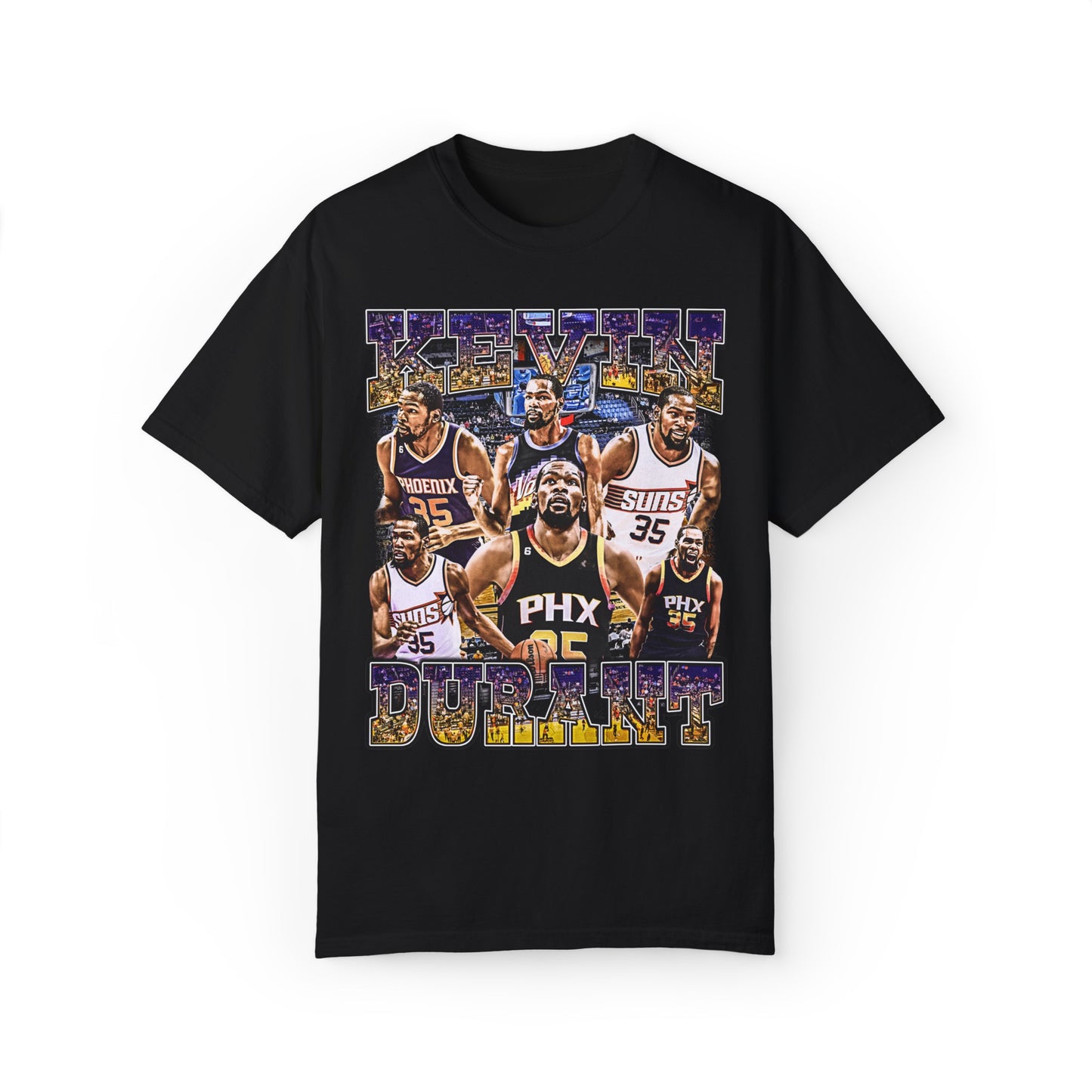 WIY x KD Vintage T-Shirt