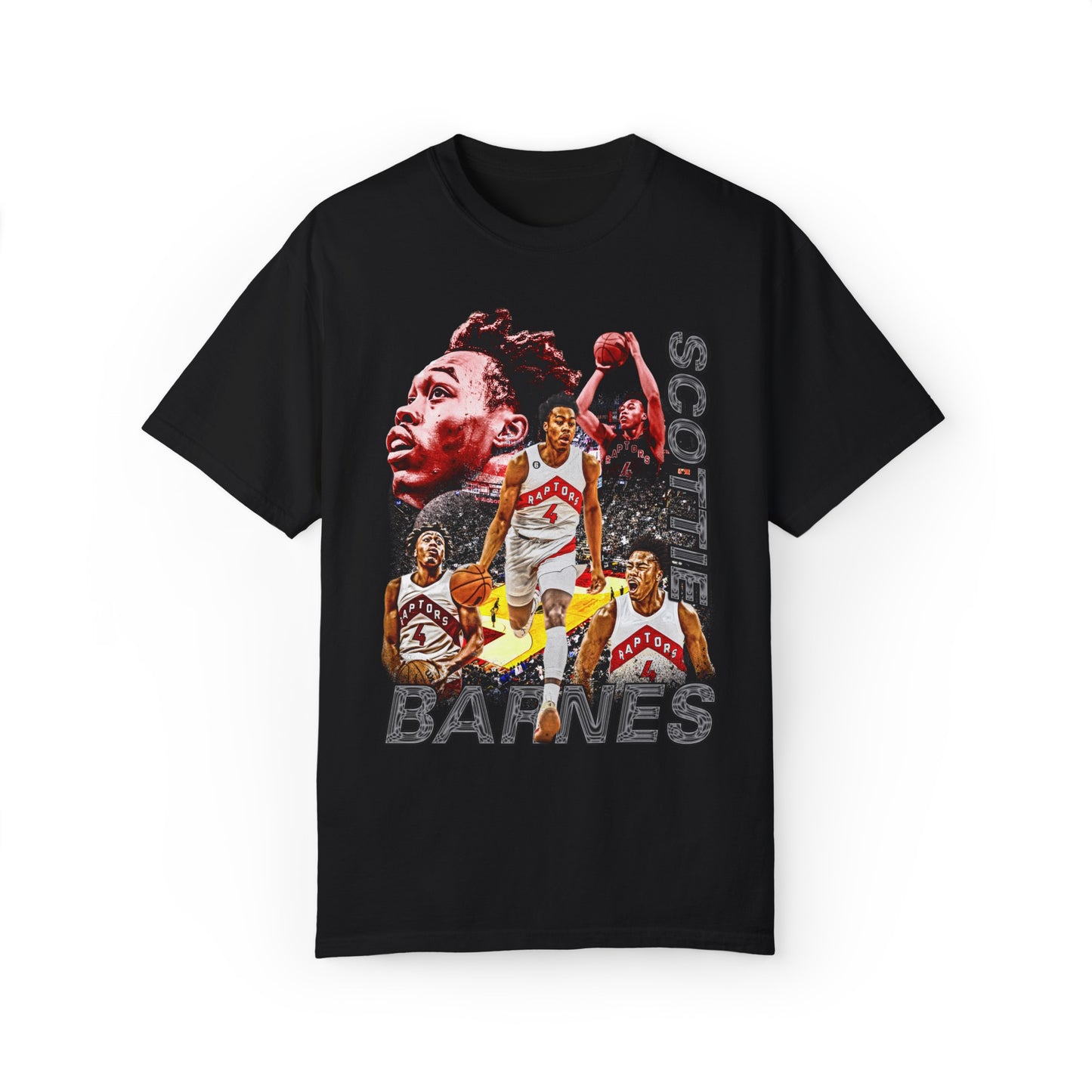 WIY x Barnes Vintage T-Shirt