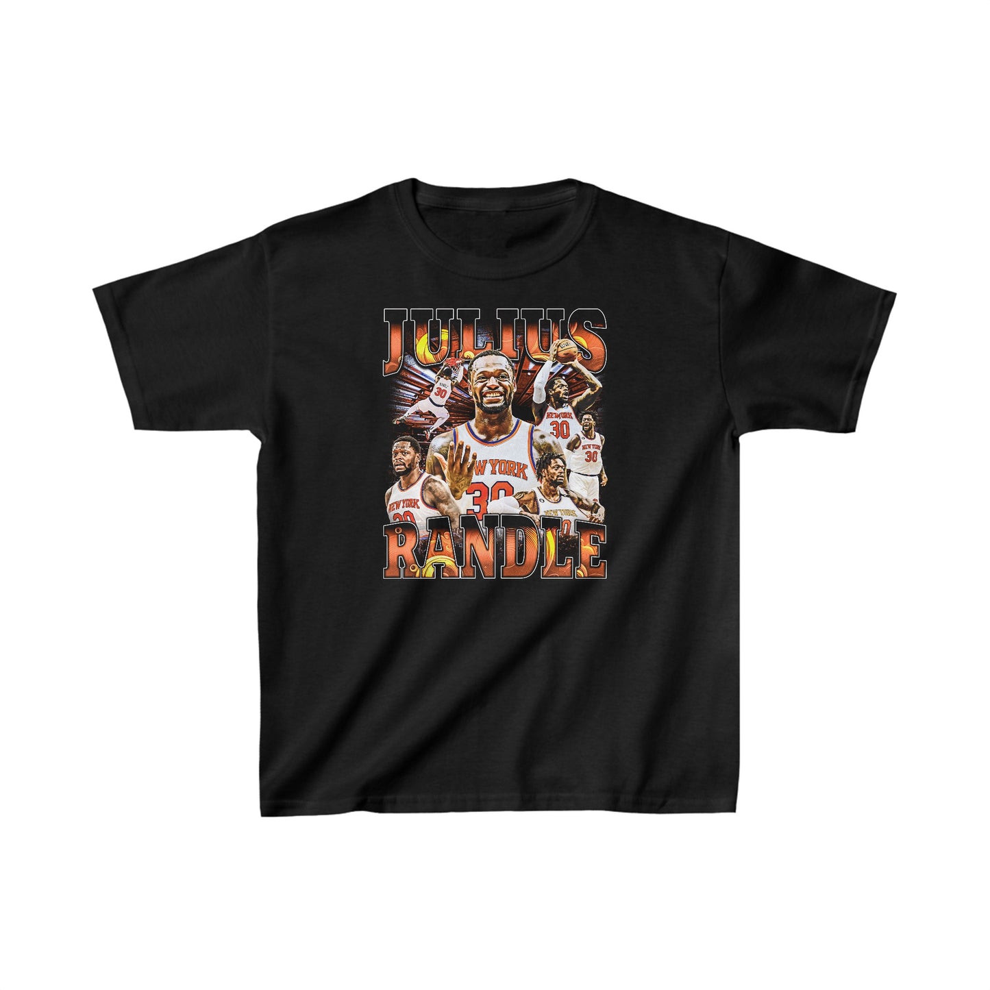 Youth WIY x Randle Vintage T-Shirt