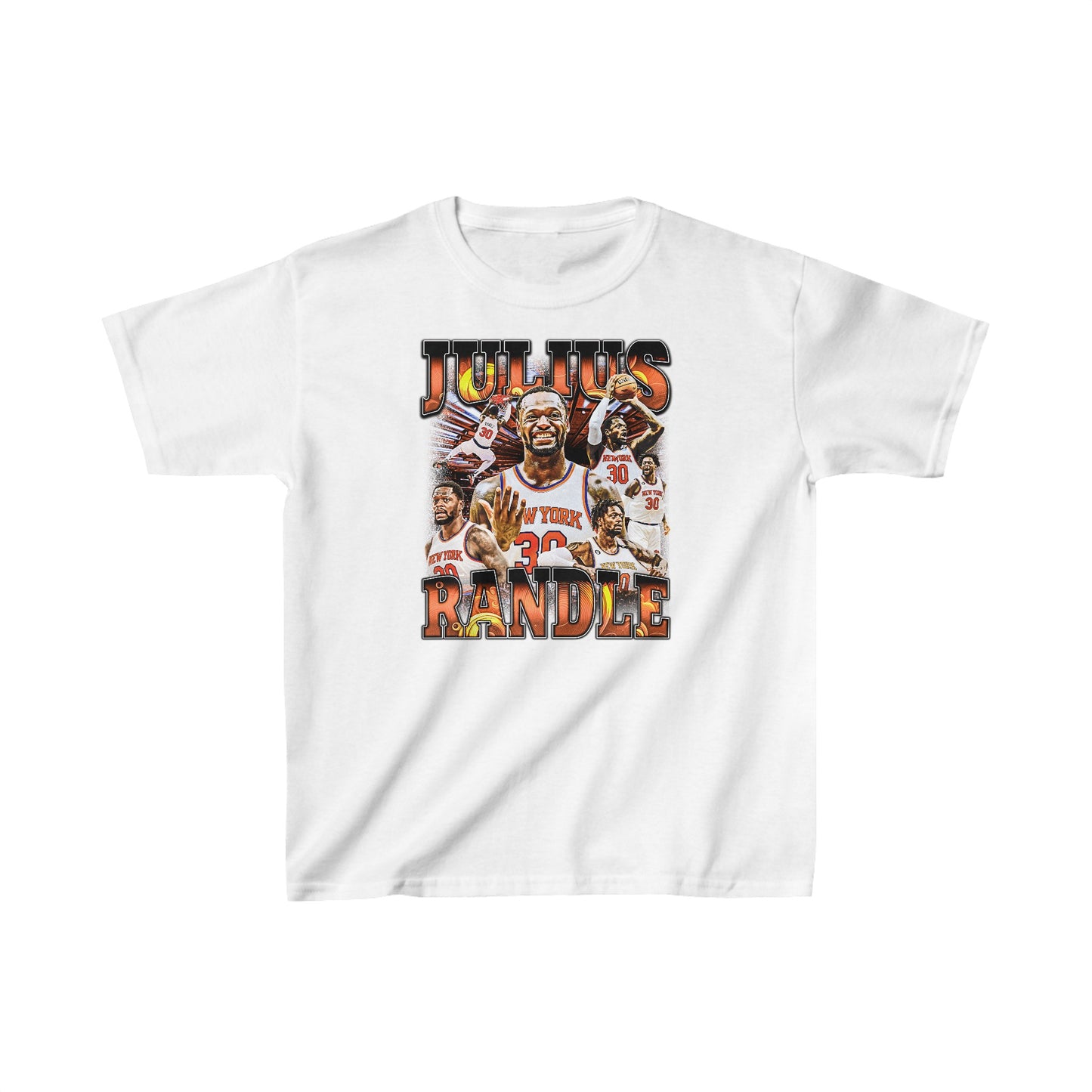 Youth WIY x Randle Vintage T-Shirt