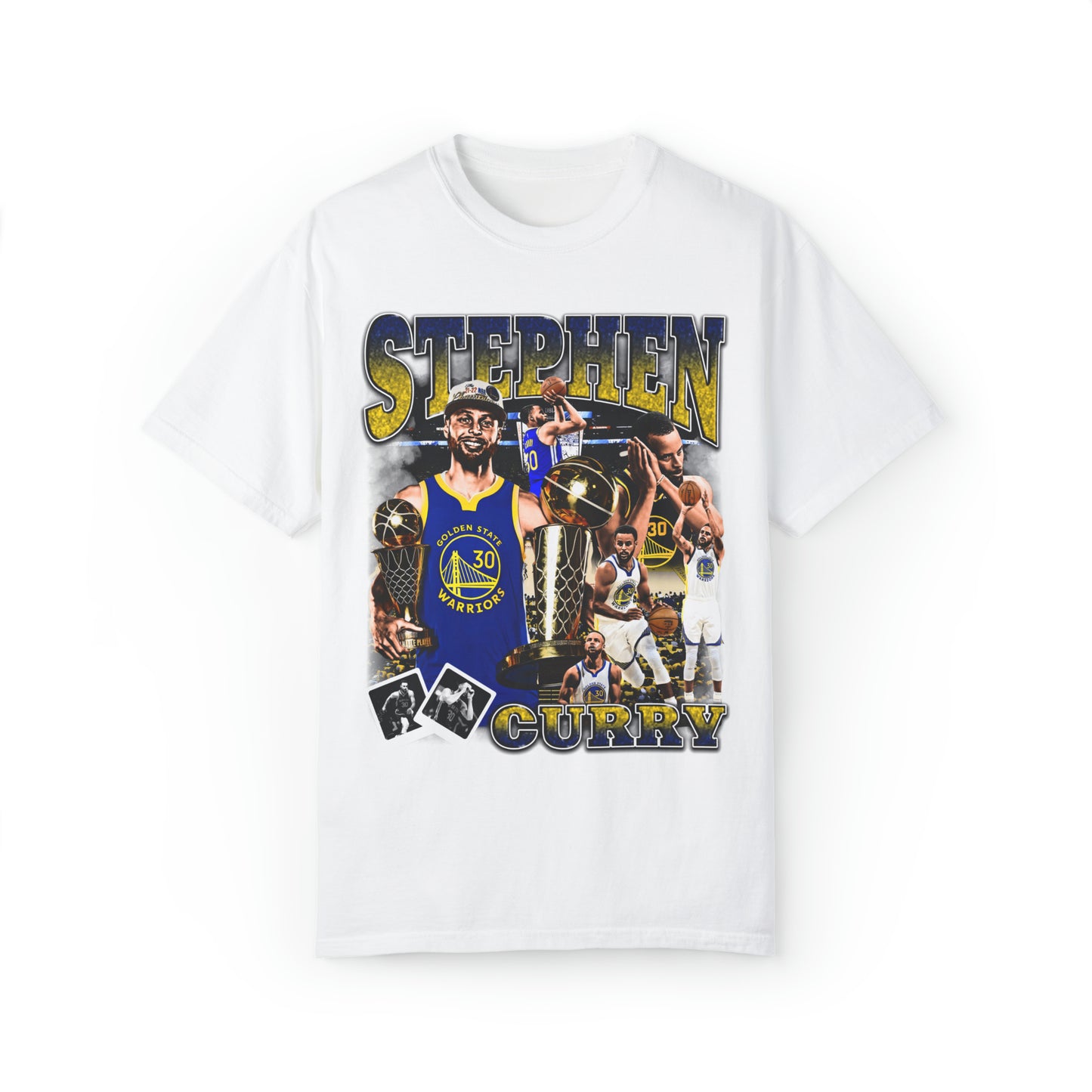 WIY x Curry Vintage T-Shirt
