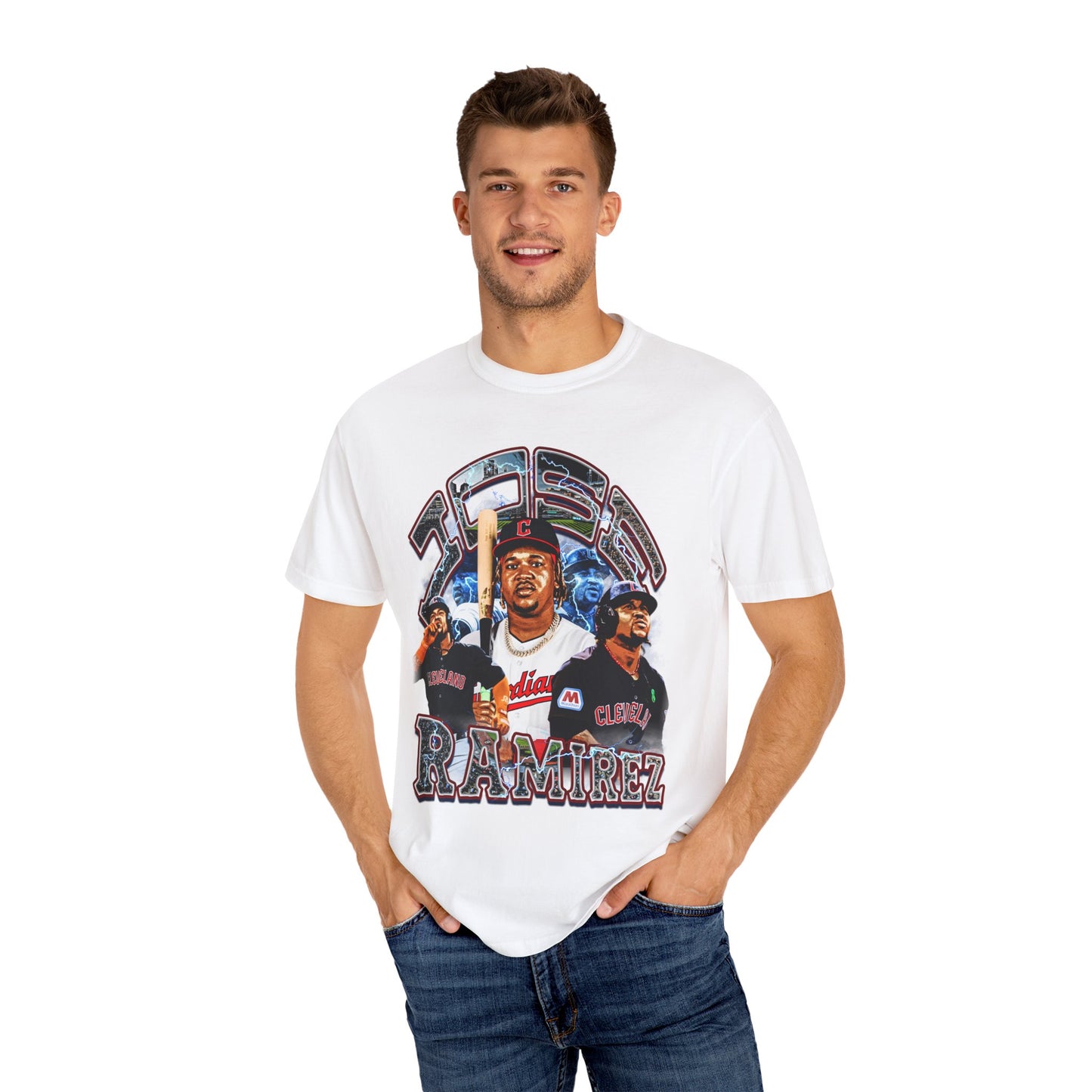 WIY x Ramirez Vintage T-Shirt
