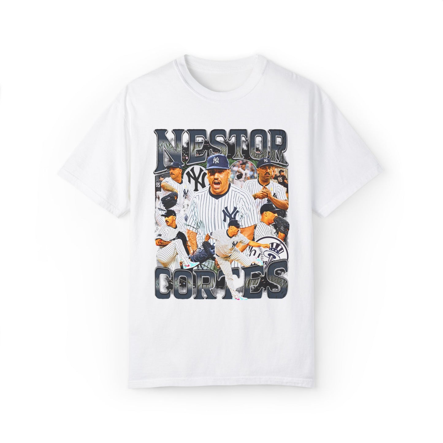 WIY x Cortes Vintage T-Shirt