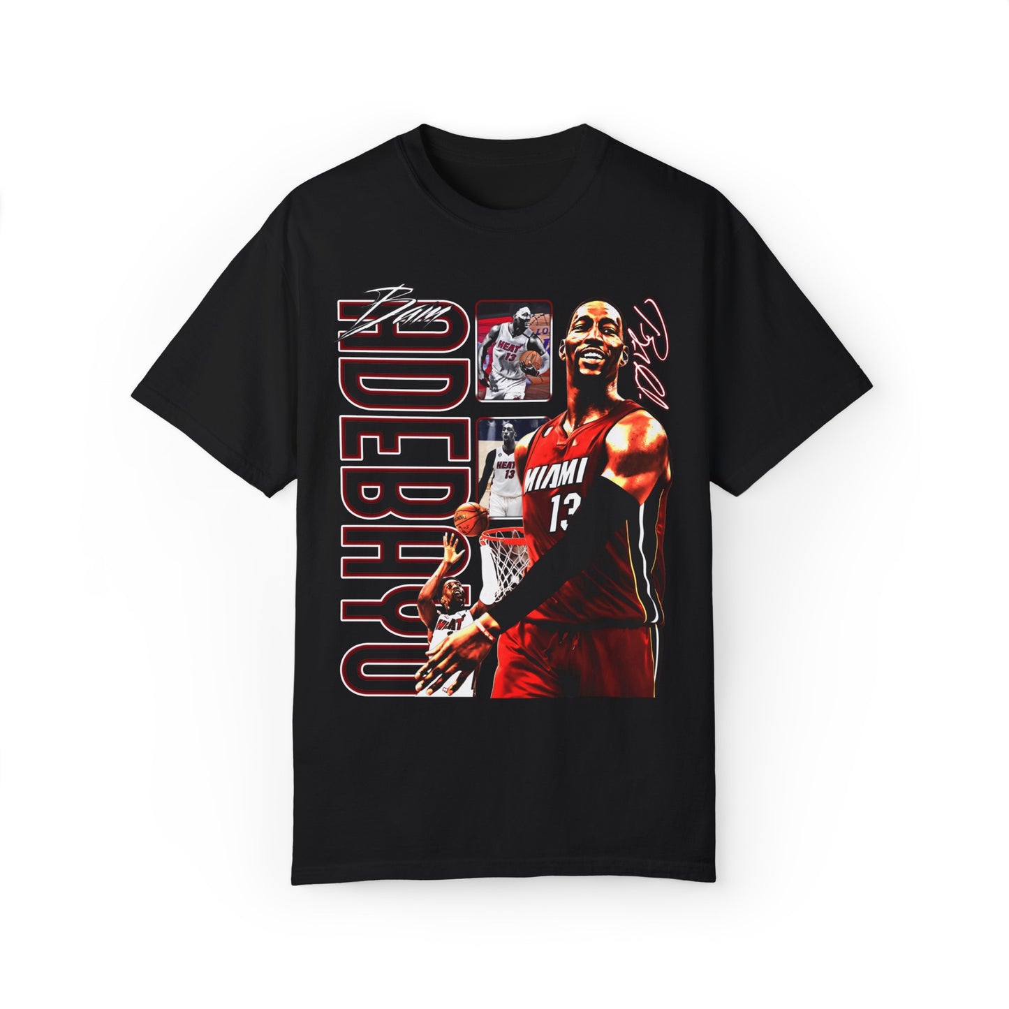 WIY x Adebayo Vintage T-Shirt