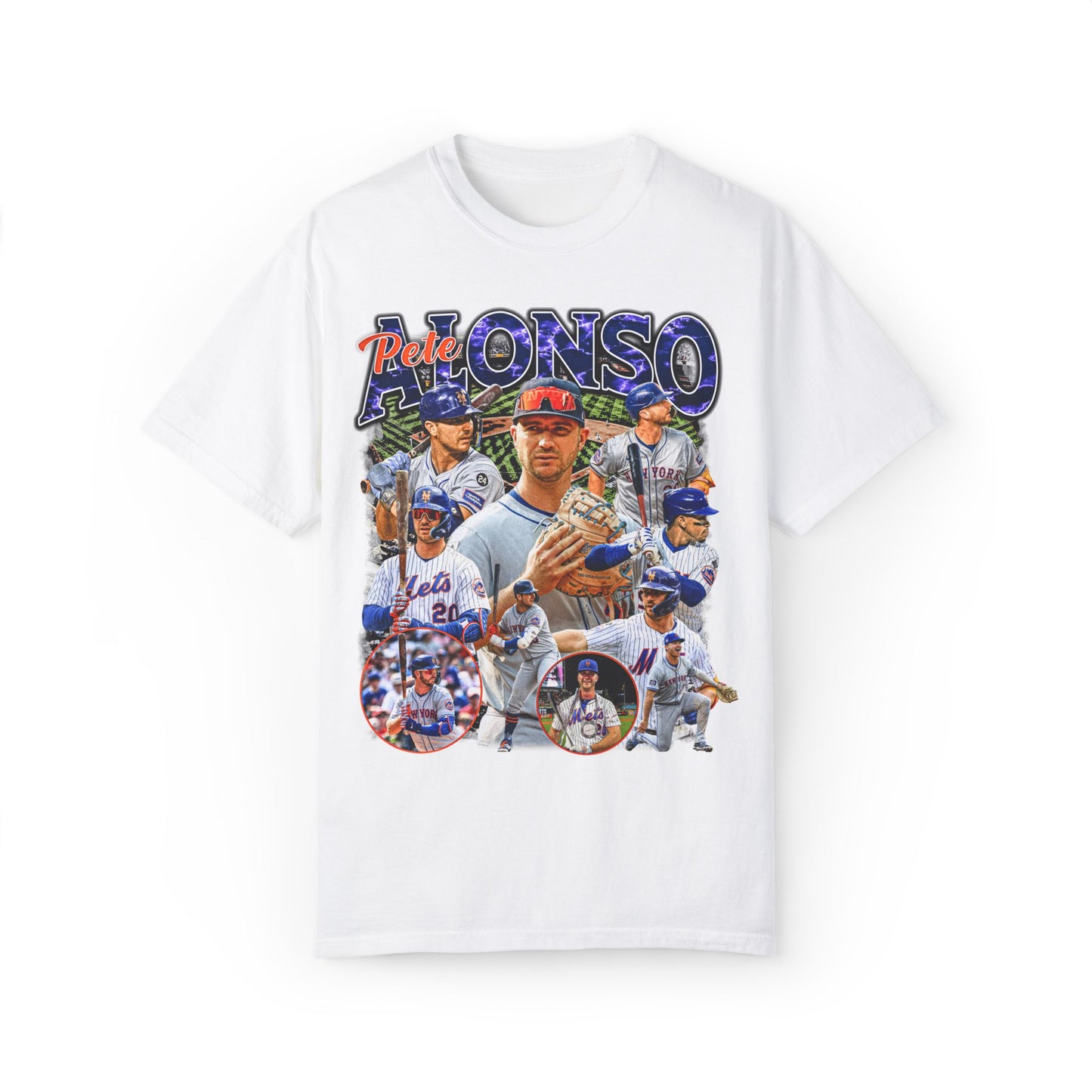 WIY x Alonso Vintage T-Shirt