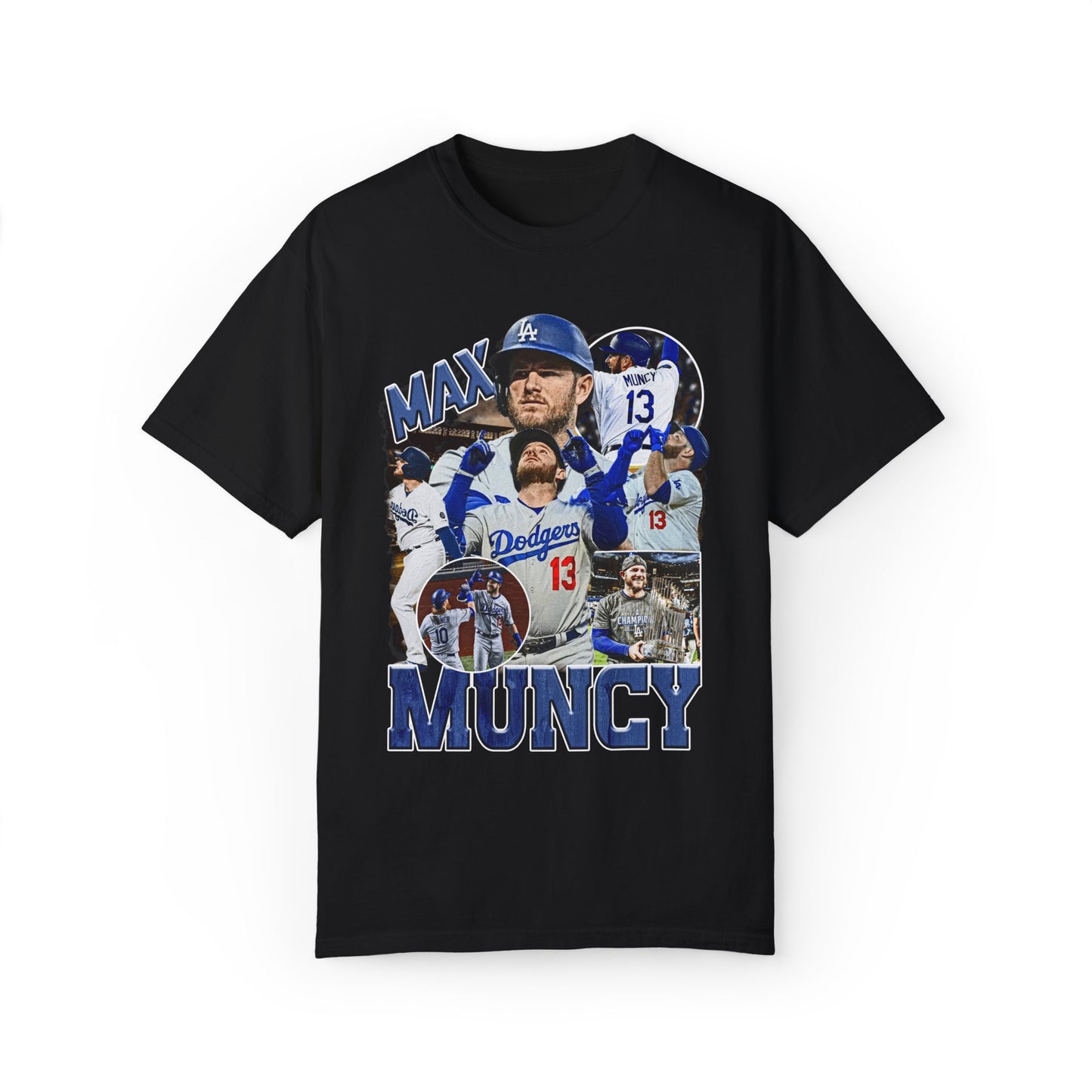 WIY x Muncy Vintage T-Shirt