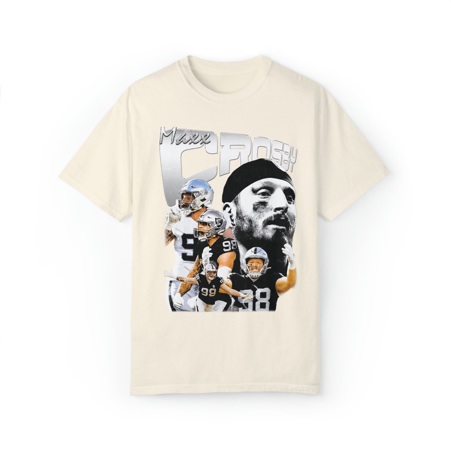 WIY x Crosby Vintage T-Shirt