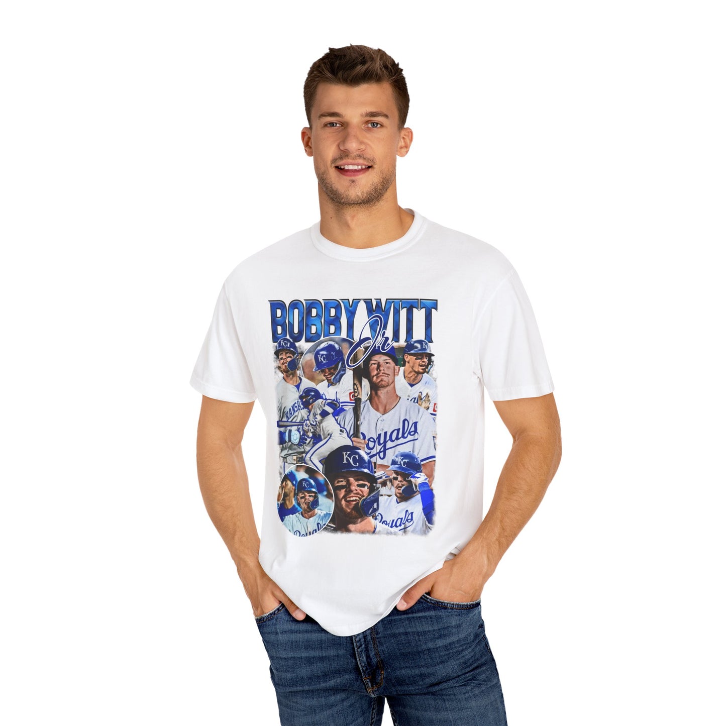 WIY x Witt Vintage T-Shirt