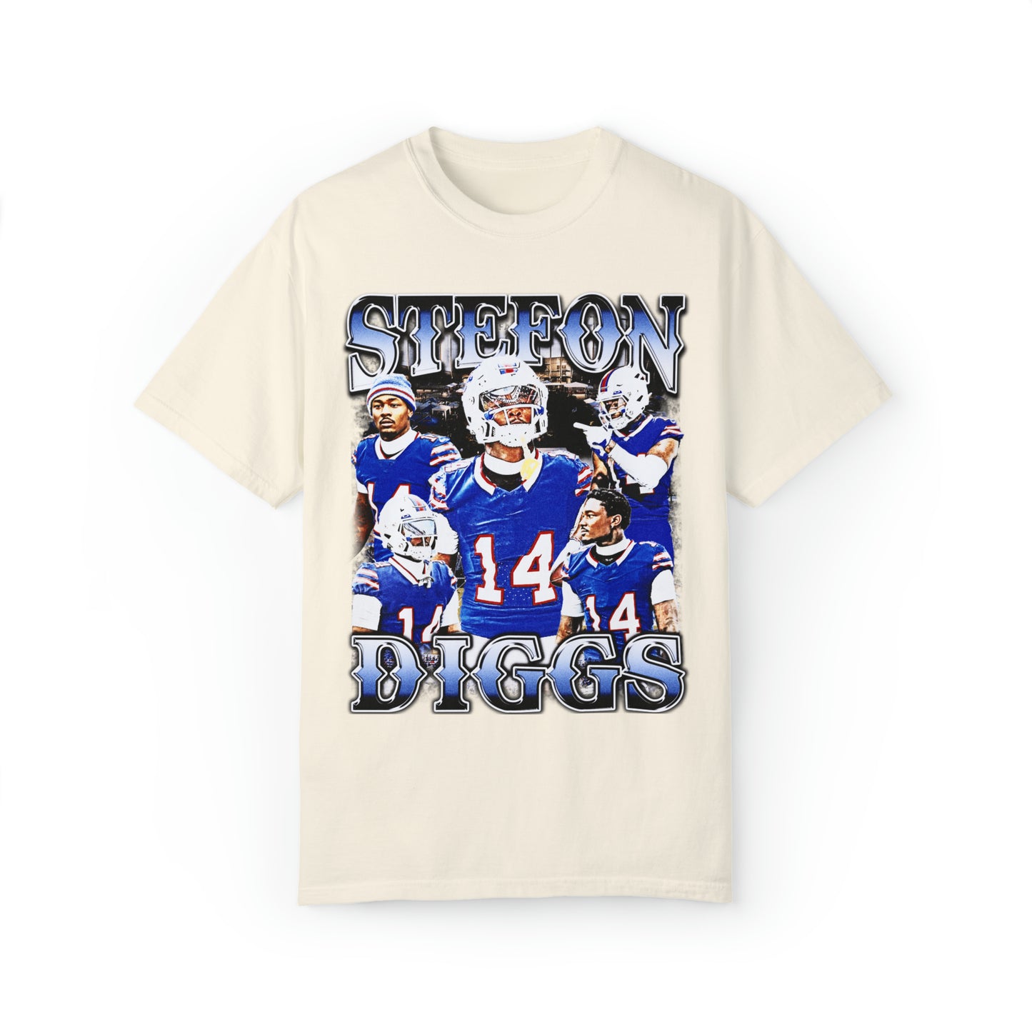 WIY x Diggs Vintage T-Shirt