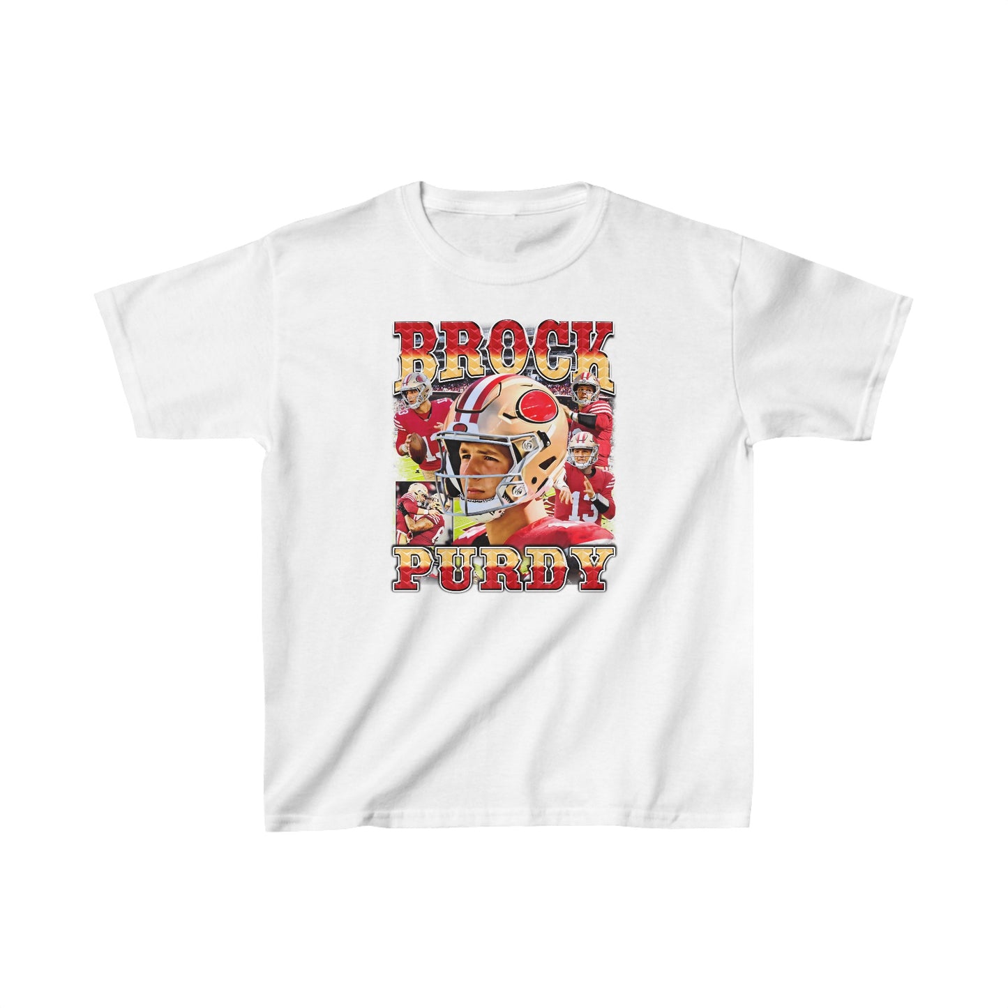 Youth WIY x Purdy Vintage T-Shirt