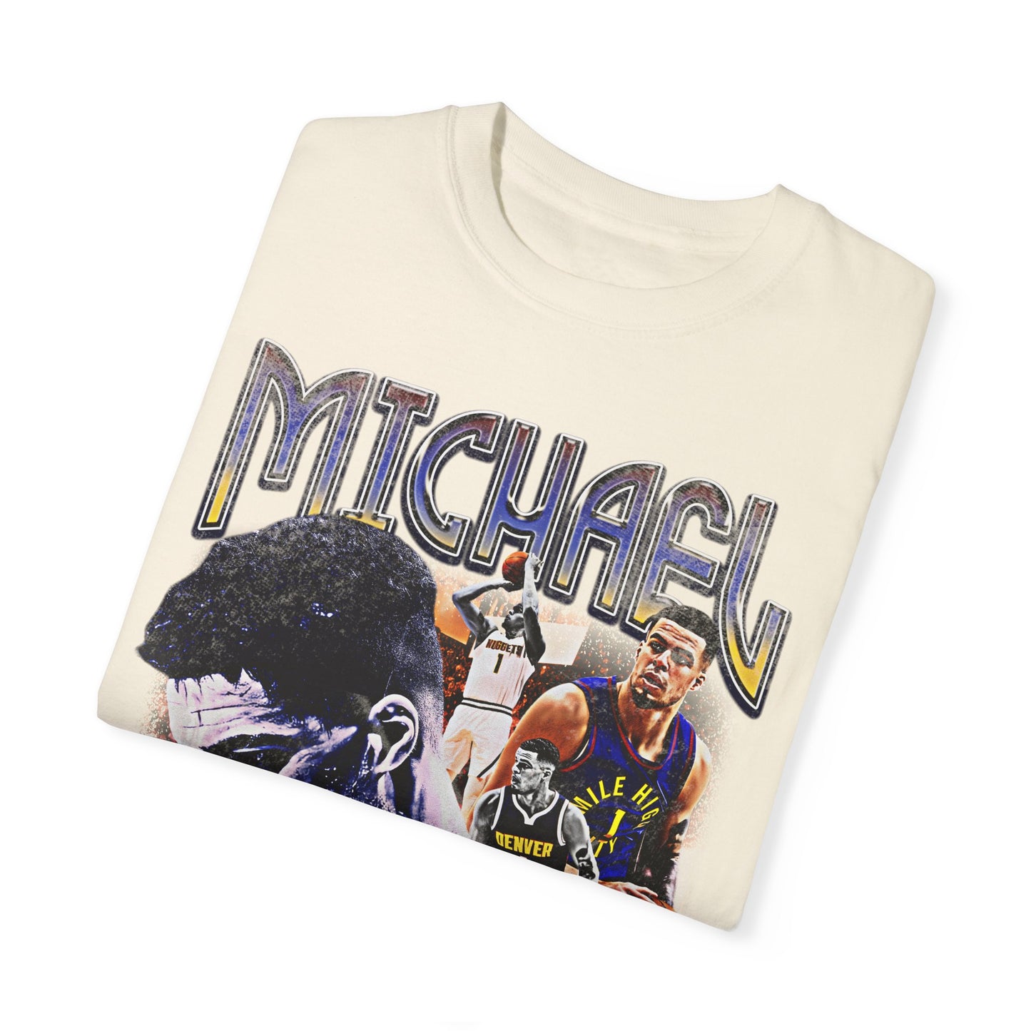 WIY x MPJ Vintage T-Shirt