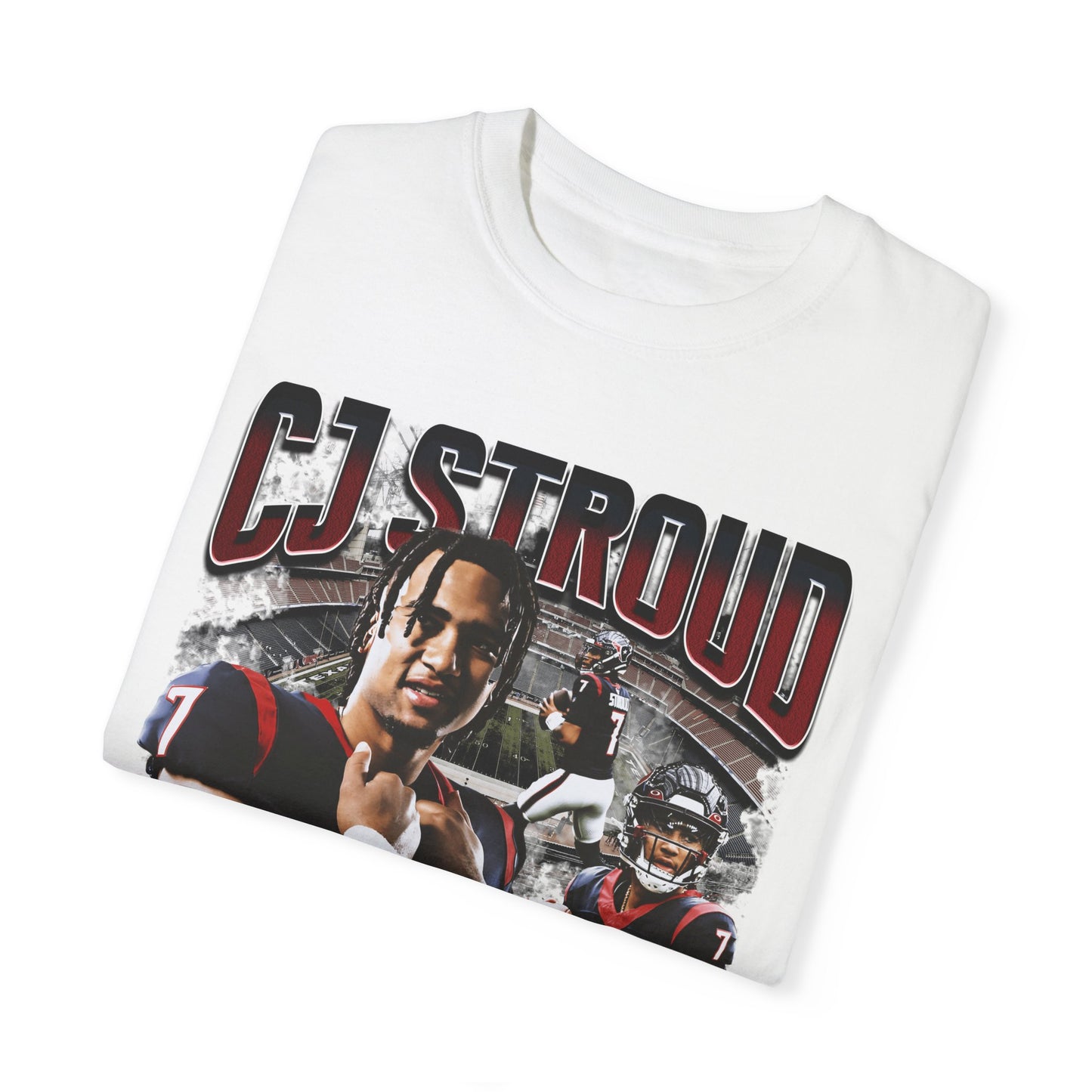 WIY x Stroud Vintage T-Shirt