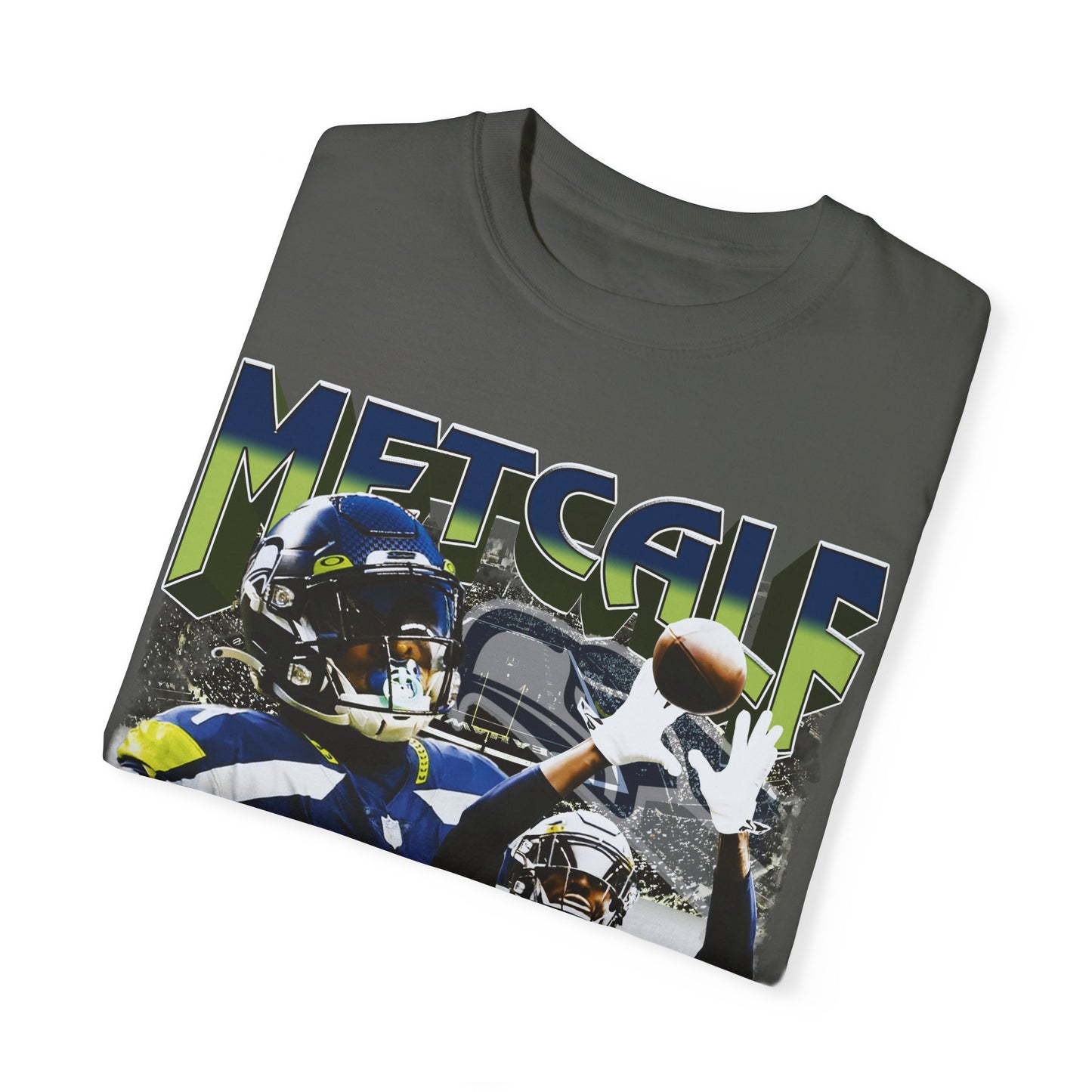 WIY x Metcalf Vintage T-Shirt
