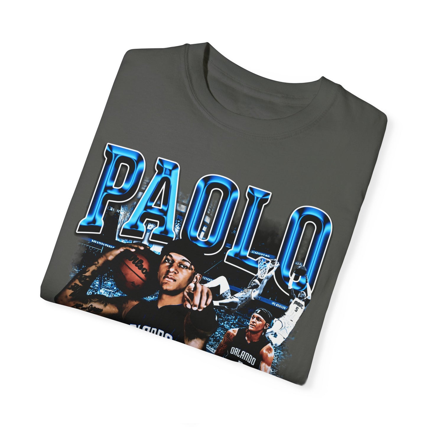 WIY x Banchero Vintage T-Shirt