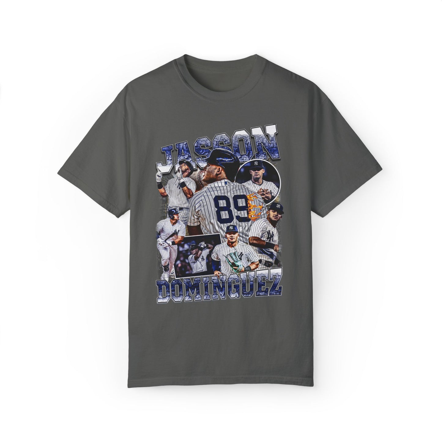 WIY x Dominguez Vintage T-Shirt
