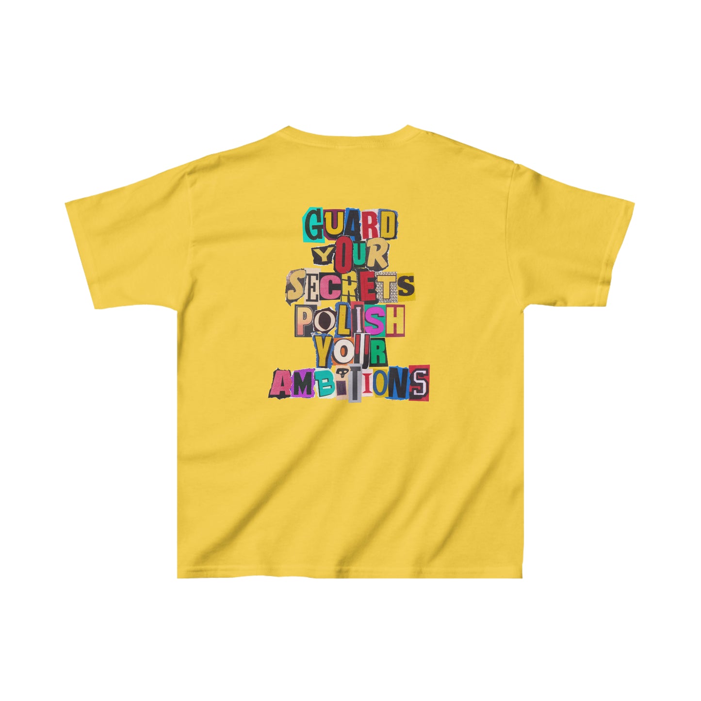 Youth WIY x A Jones Vintage T-Shirt