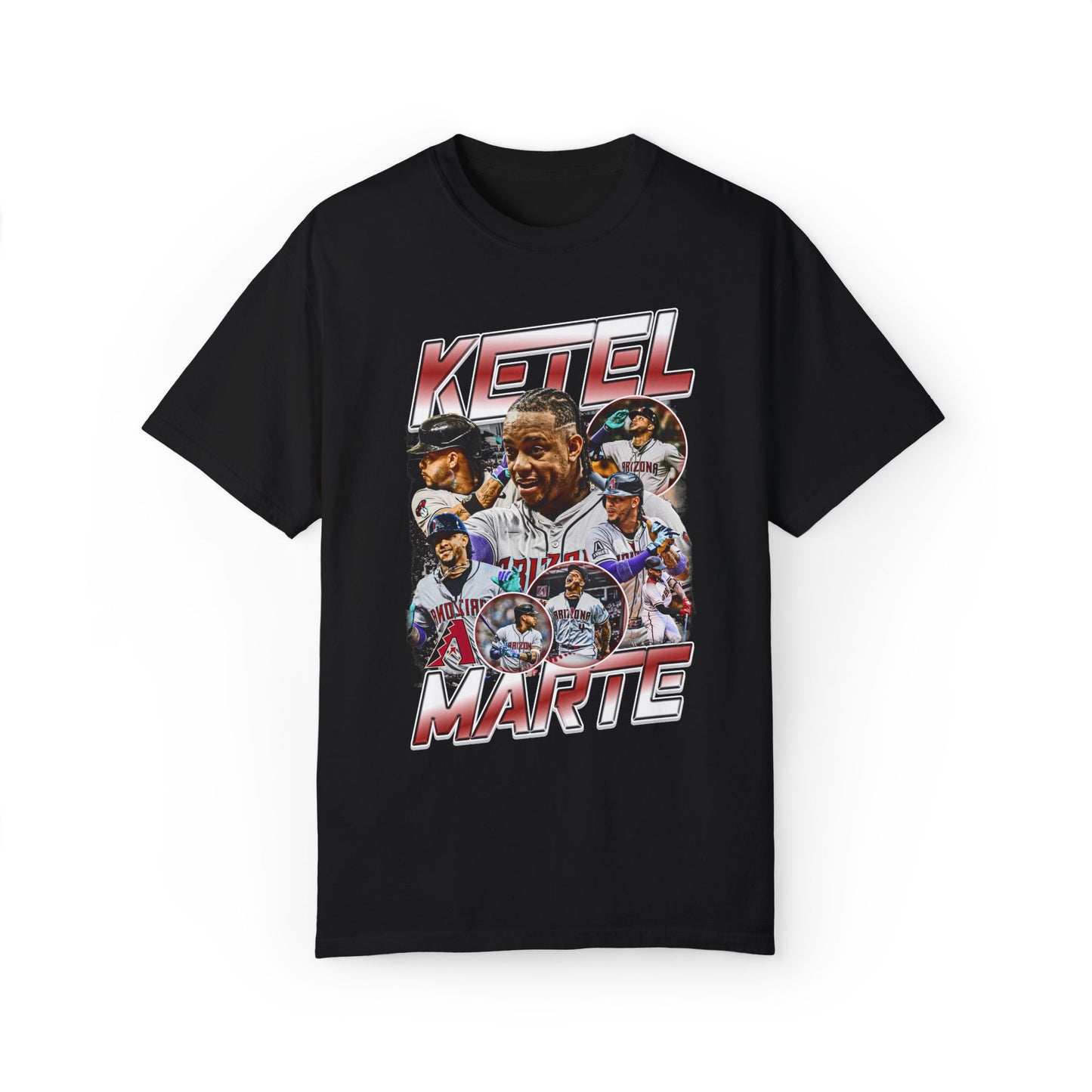 WIY x K Marte Vintage T-Shirt