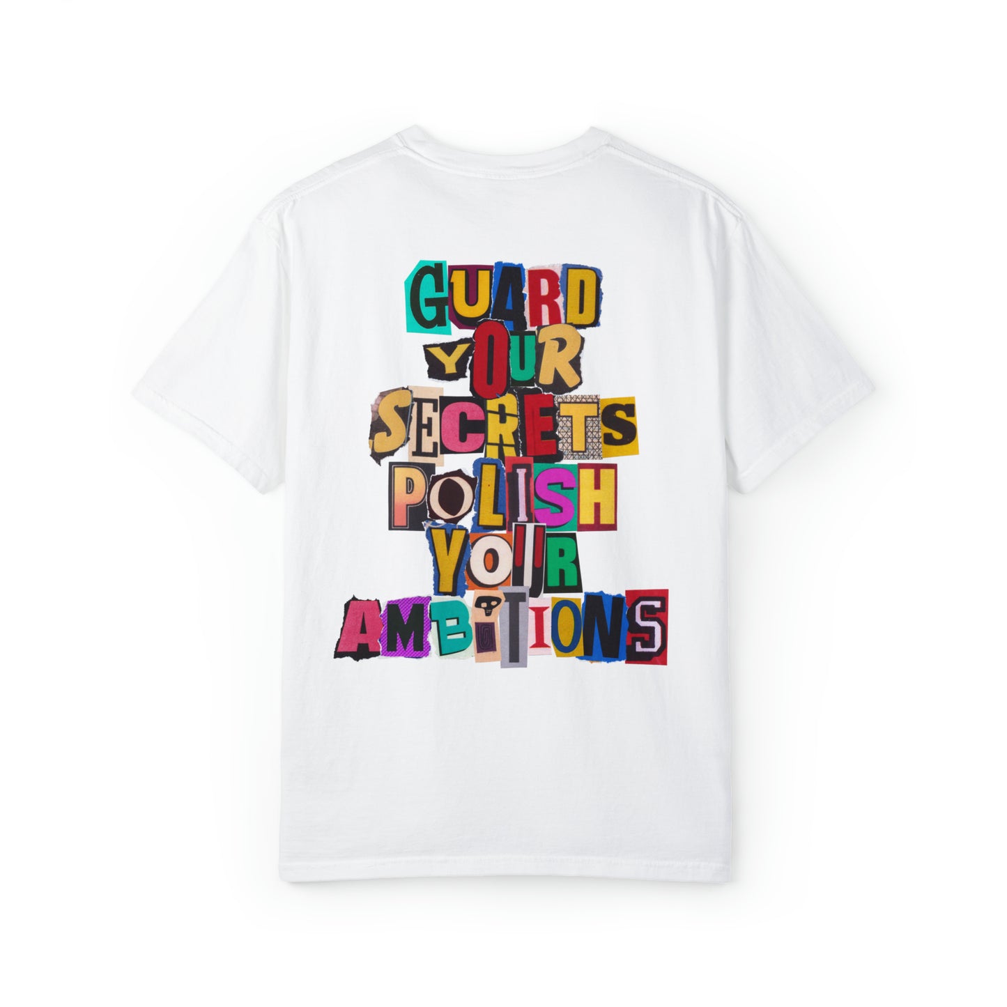 WIY x Diggs Vintage T-Shirt