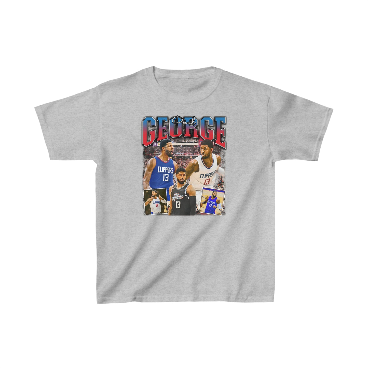 Youth WIY x George Vintage T-Shirt