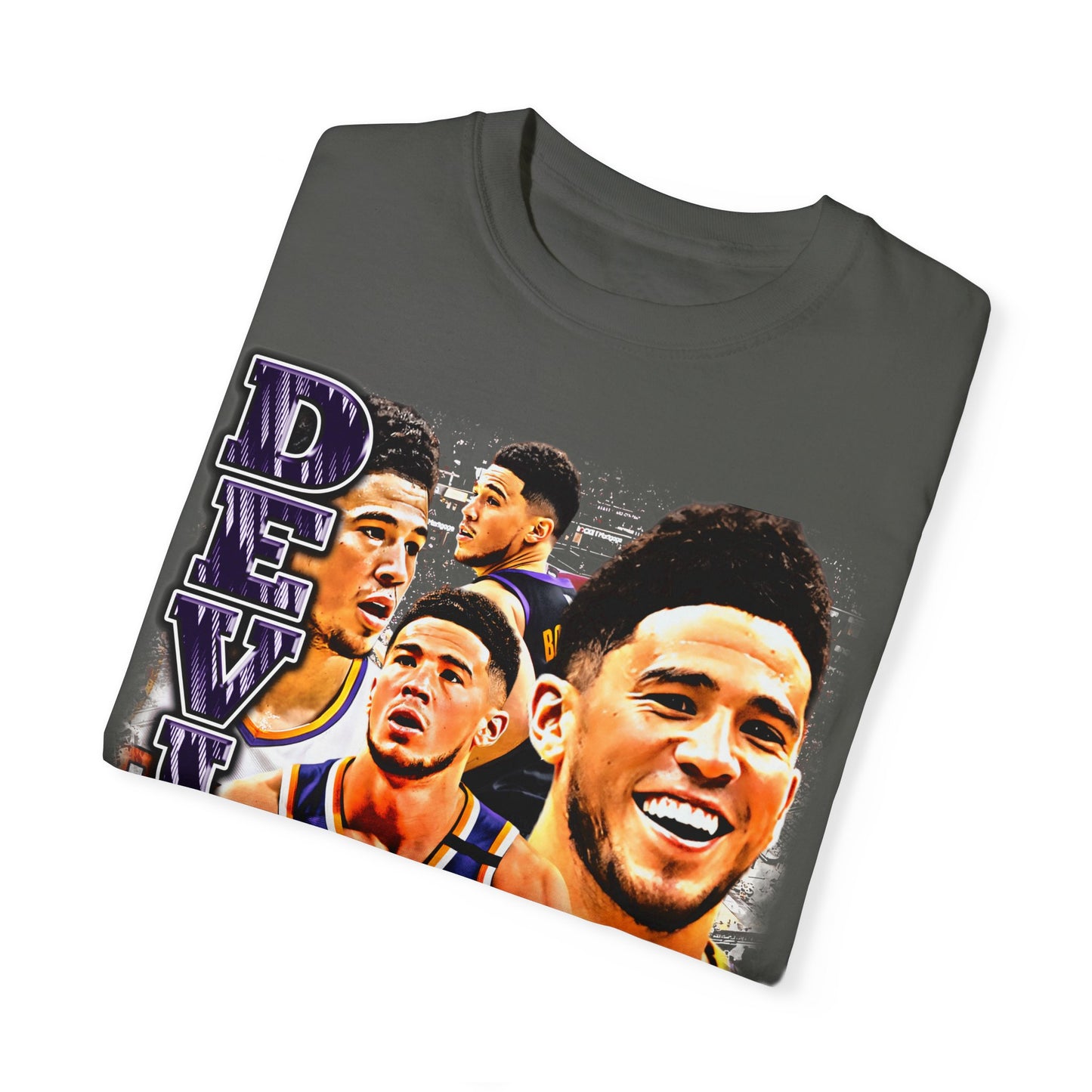 WIY x Booker Vintage T-Shirt