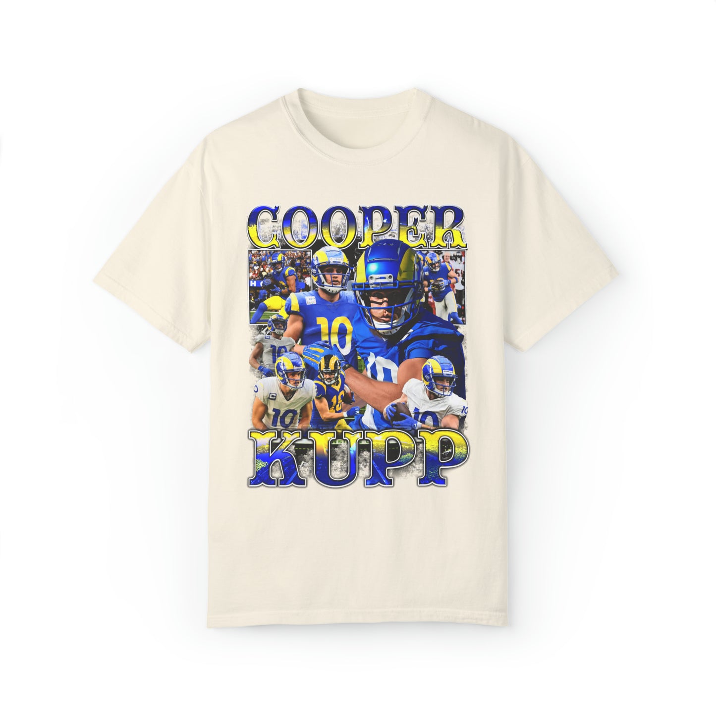 WIY x Kupp Vintage T-Shirt