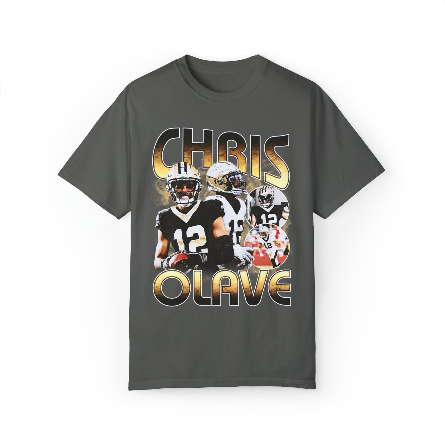 WIY x Olave Vintage T-Shirt