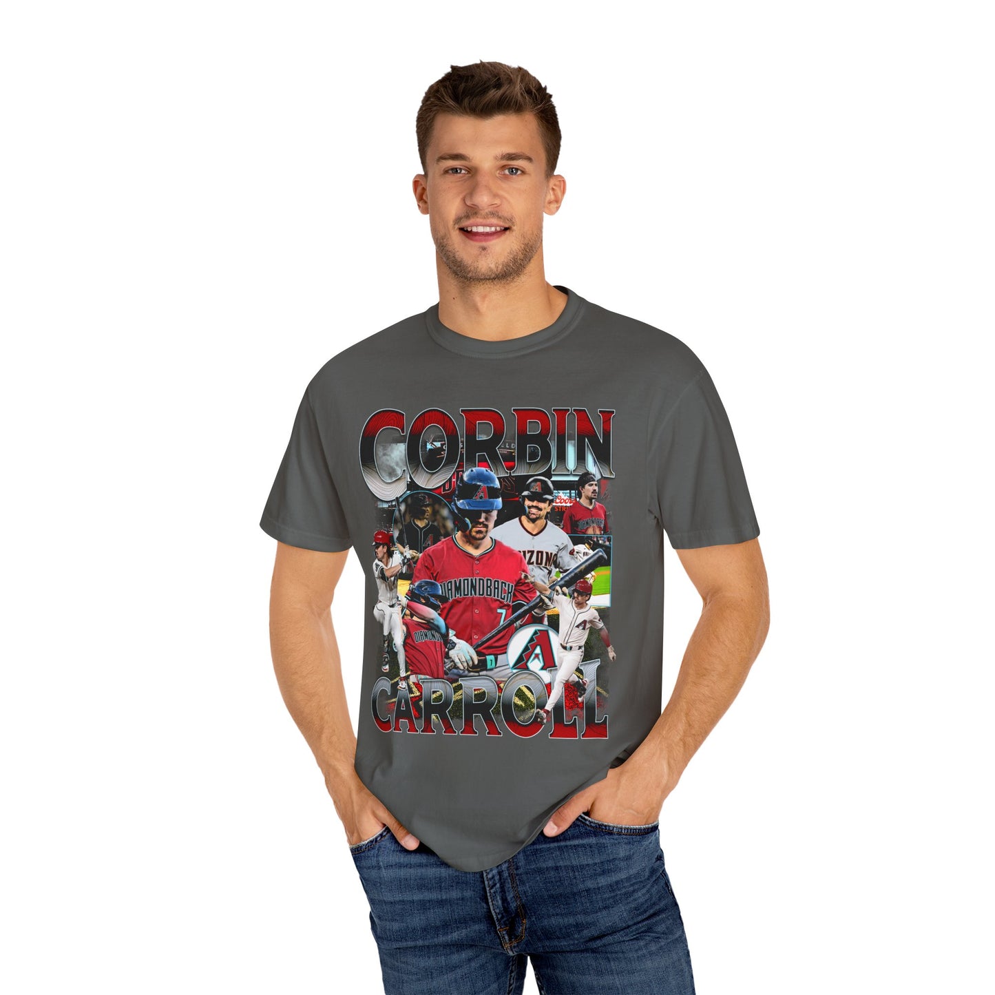 WIY x Carroll Vintage T-Shirt