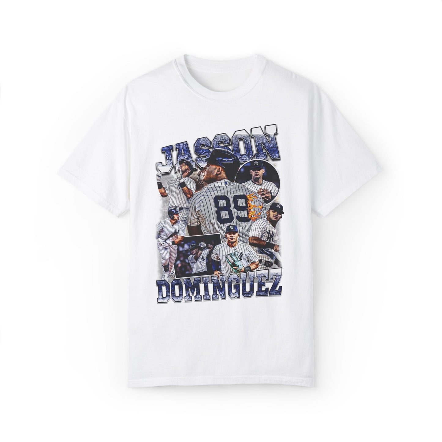 WIY x Dominguez Vintage T-Shirt