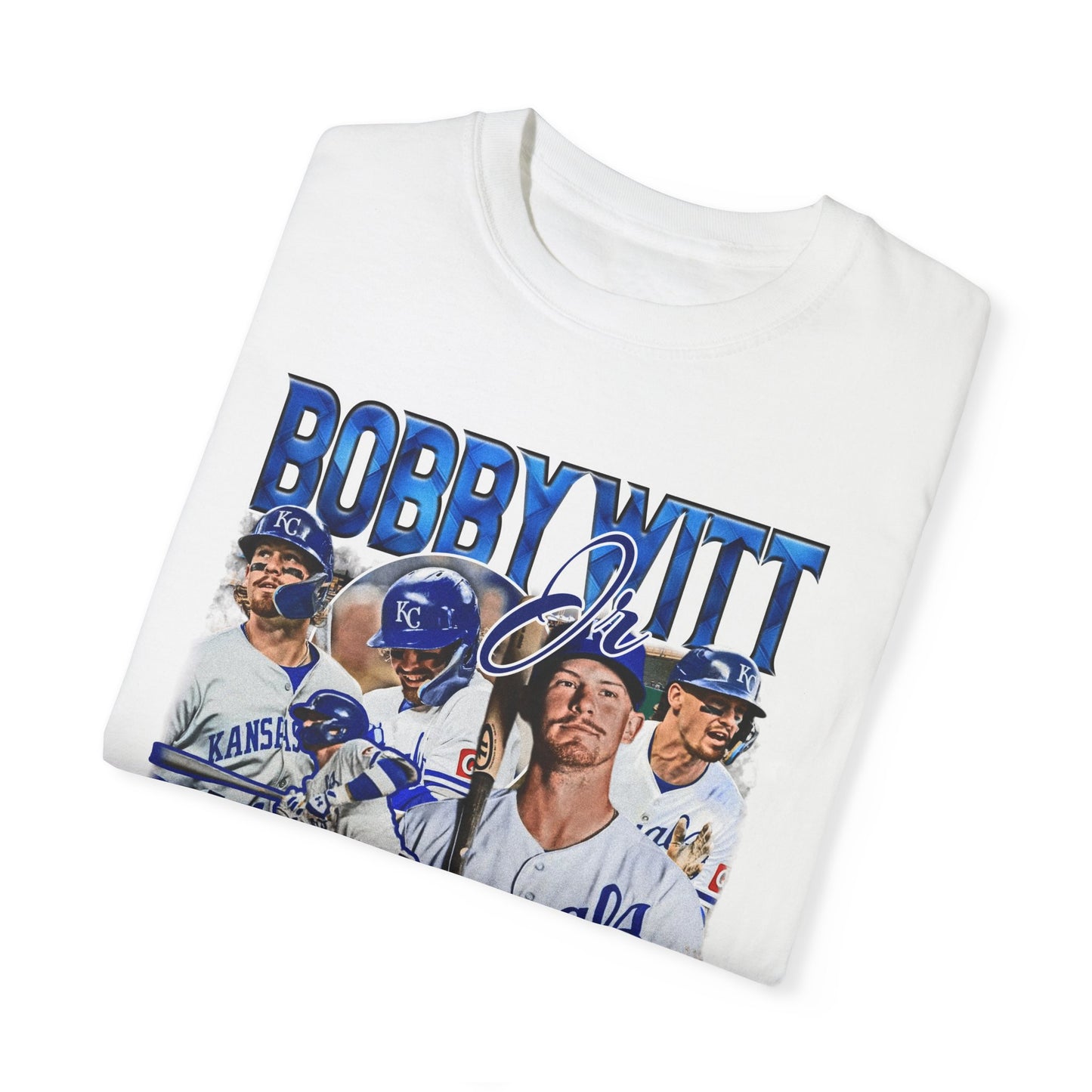 WIY x Witt Vintage T-Shirt