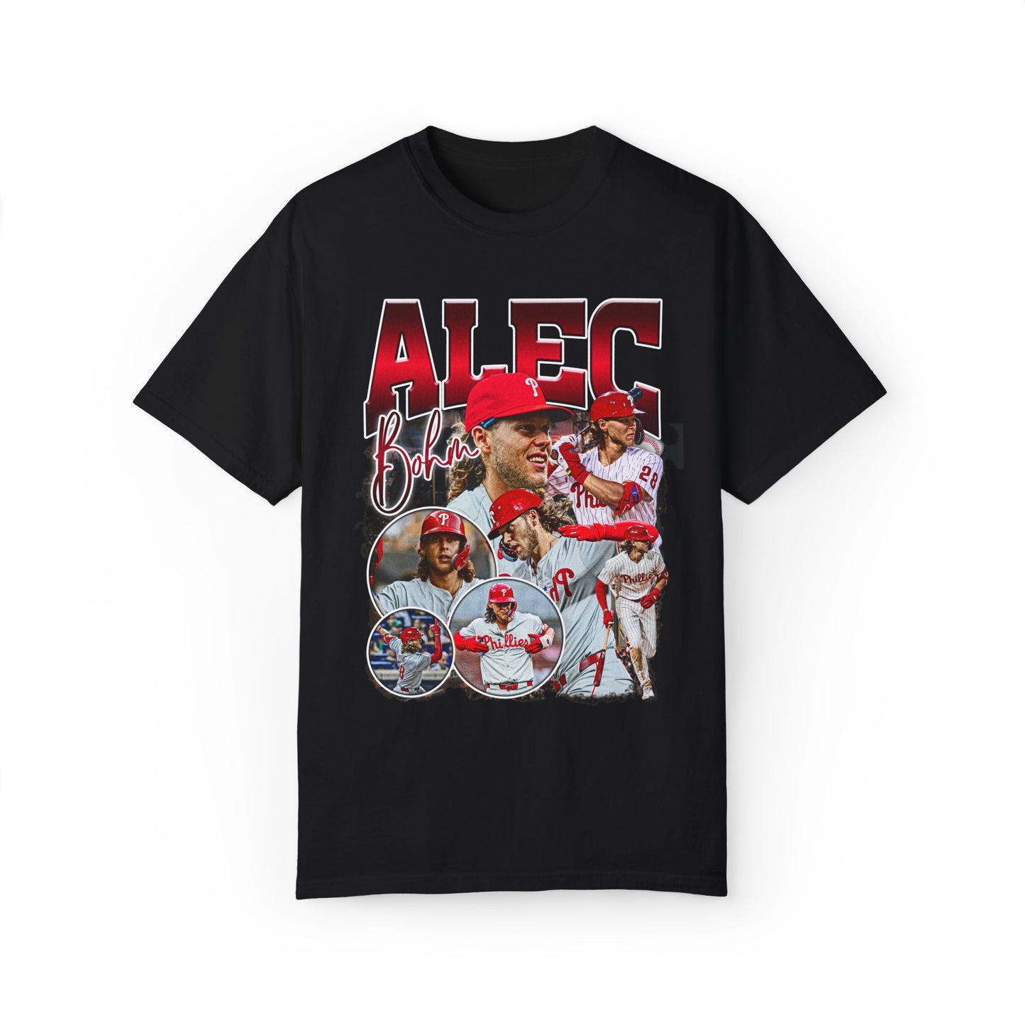 WIY x Bohm Vintage T-Shirt