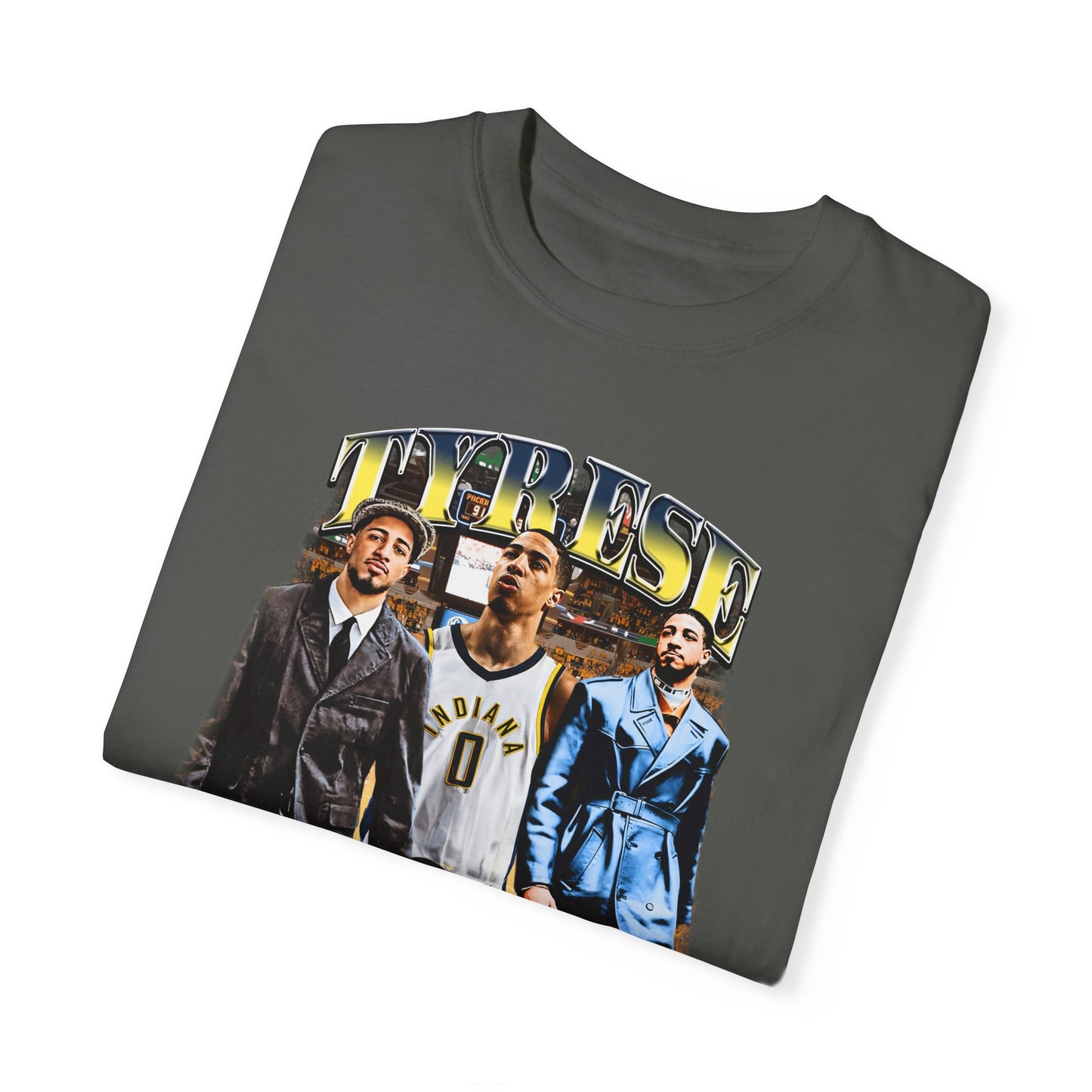 WIY x Haliburton Vintage T-Shirt
