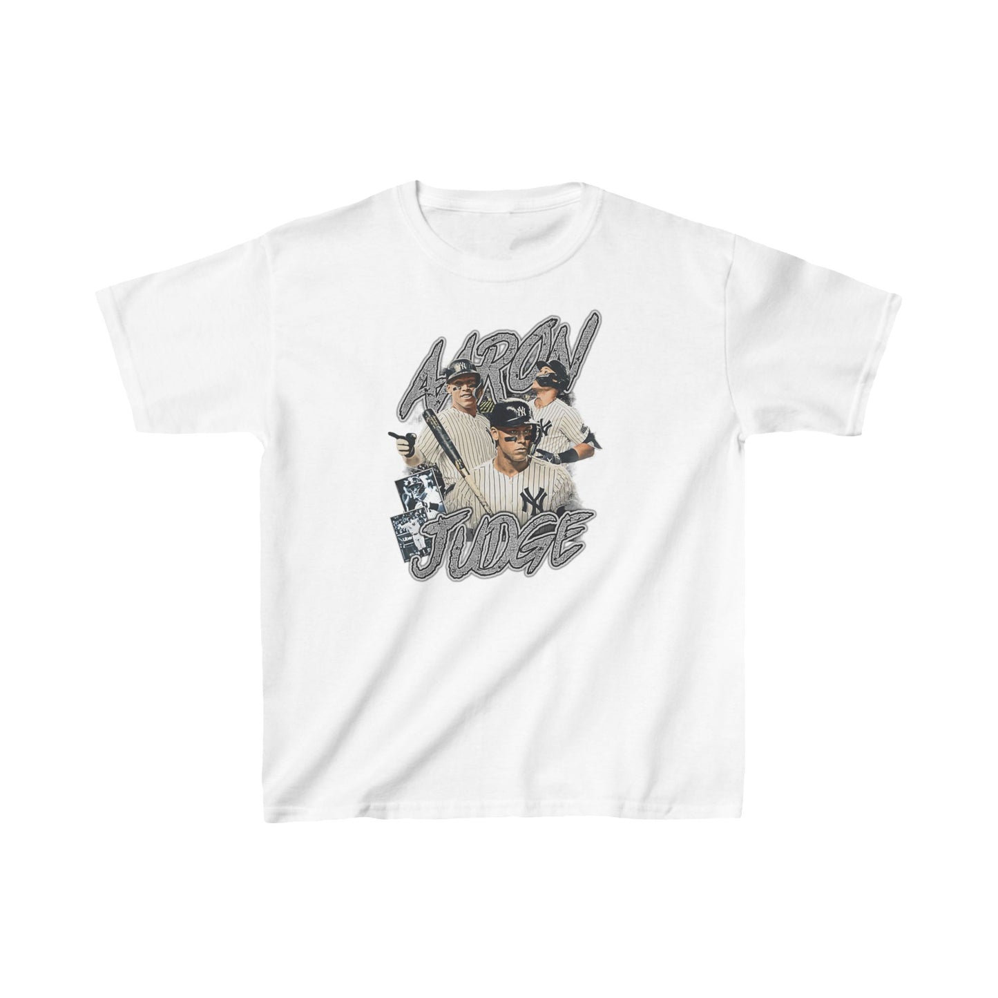 Youth WIY x Judge Vintage T-Shirt