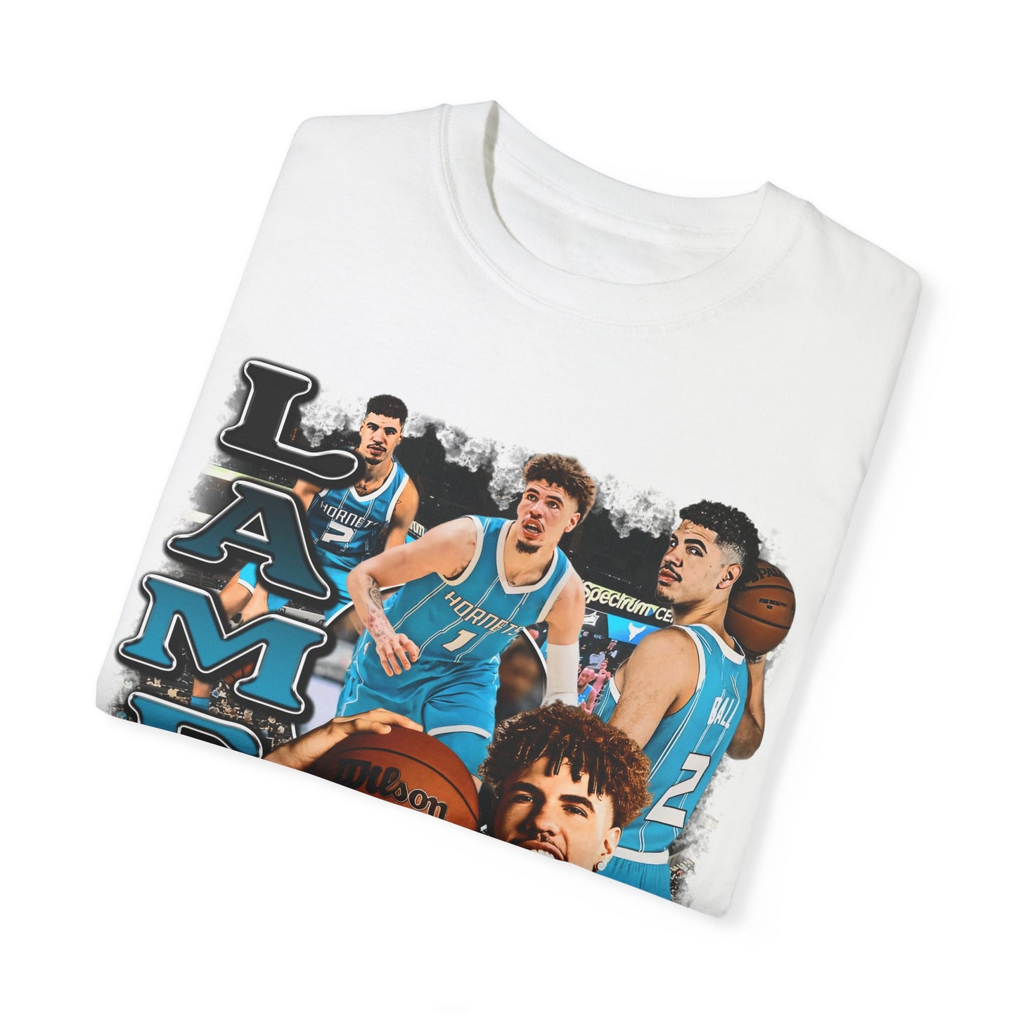 WIY x Ball Vintage T-Shirt