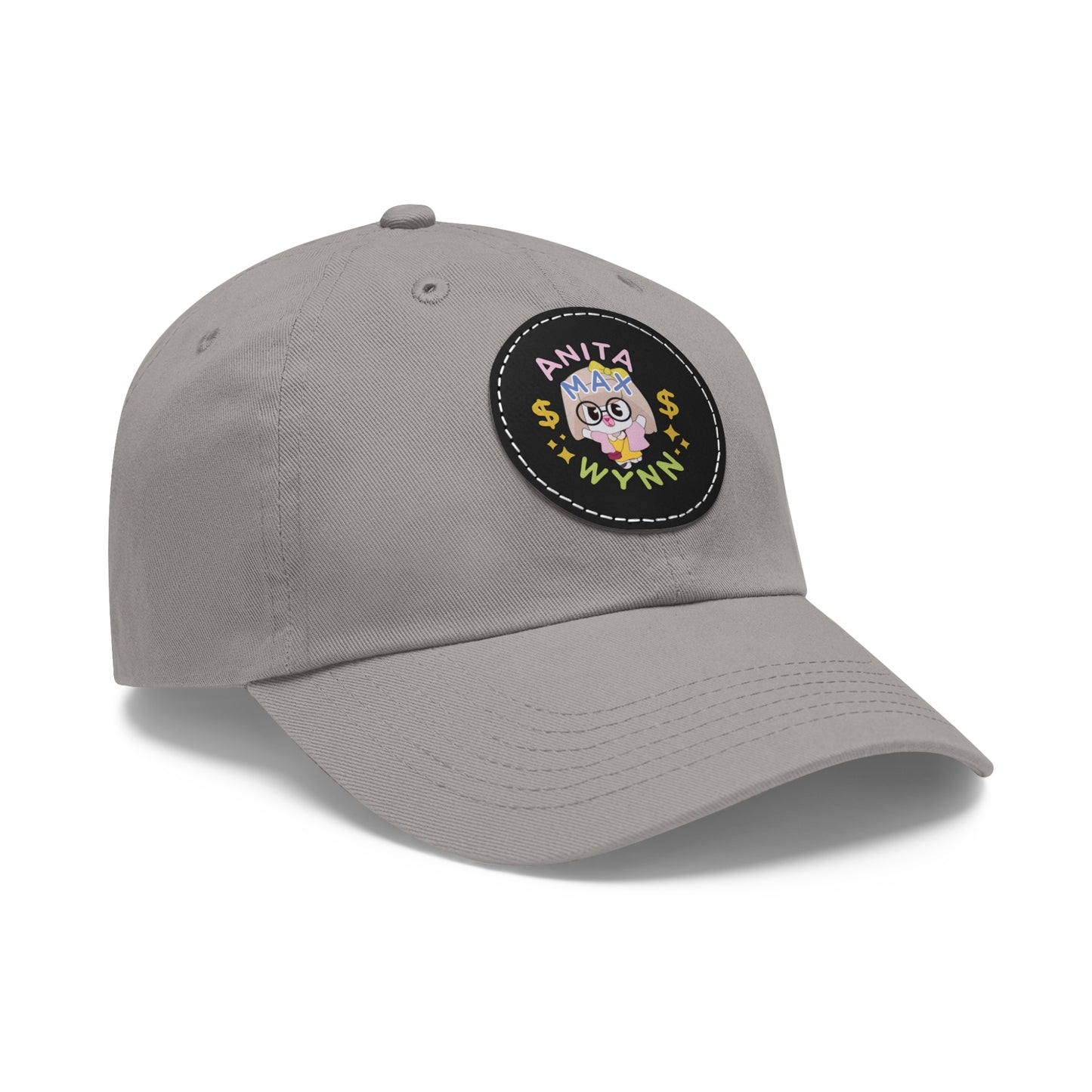 Anita Max Wynn Dad Hat