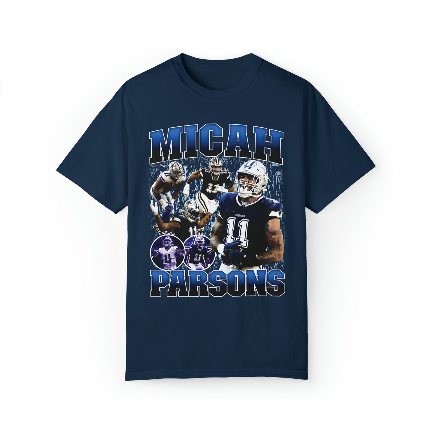WIY x Parsons Vintage T-Shirt