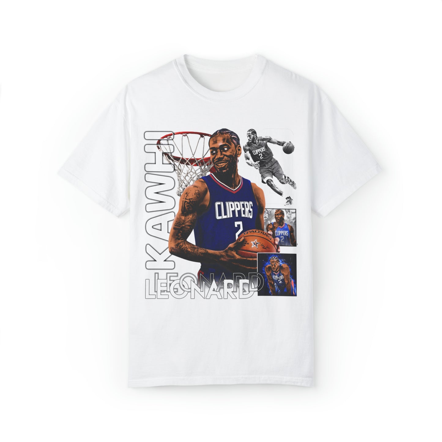 WIY x Leonard Vintage T-Shirt