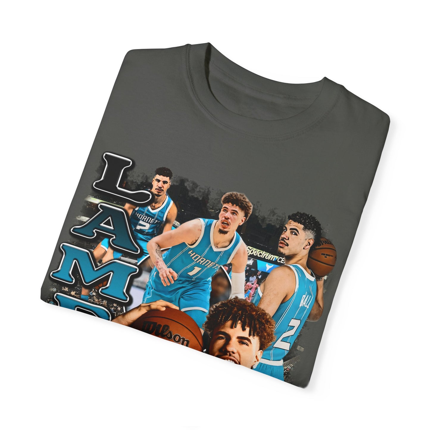 WIY x Ball Vintage T-Shirt