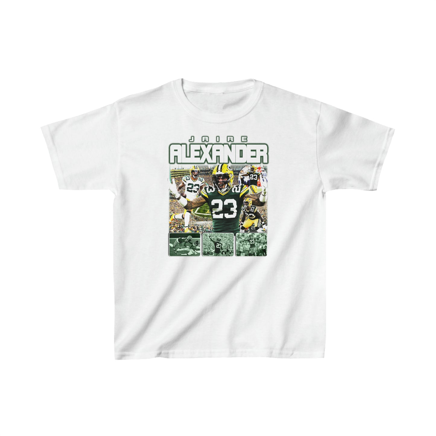 Youth WIY x Alexander Vintage T-Shirt