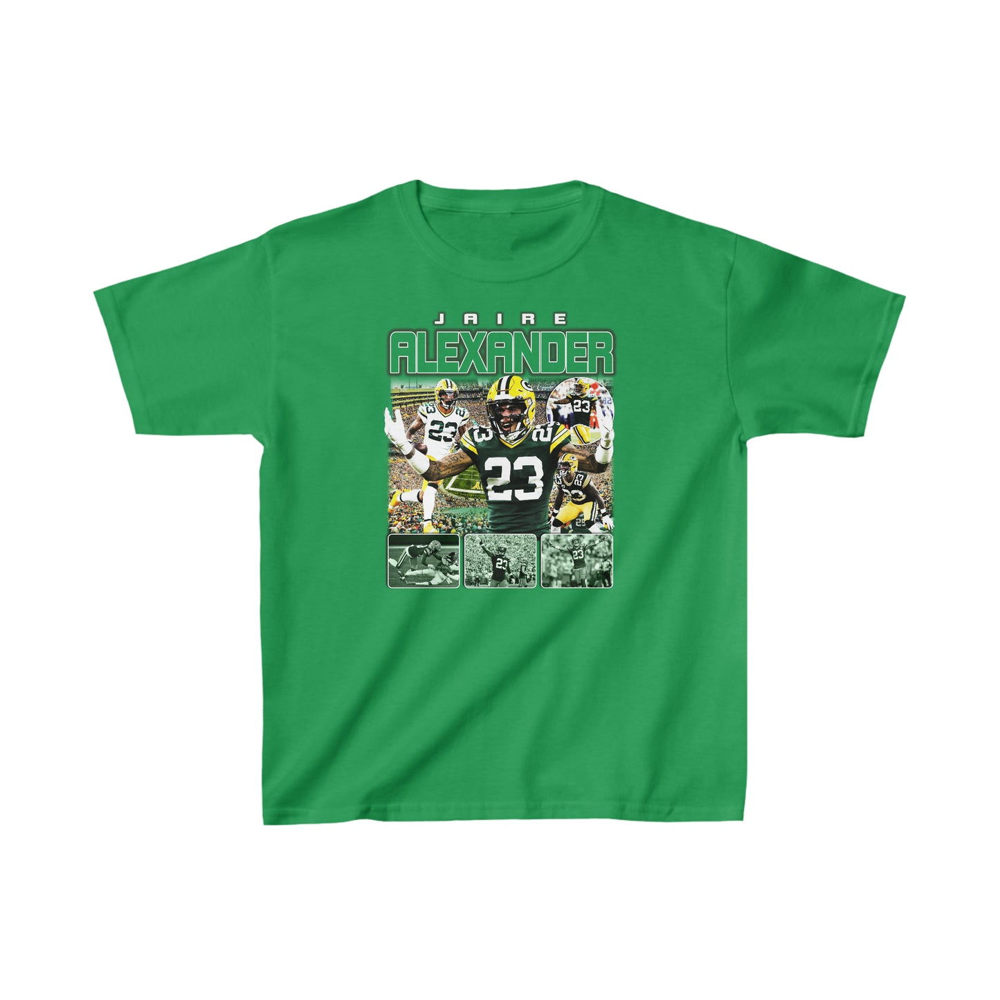 Youth WIY x Alexander Vintage T-Shirt