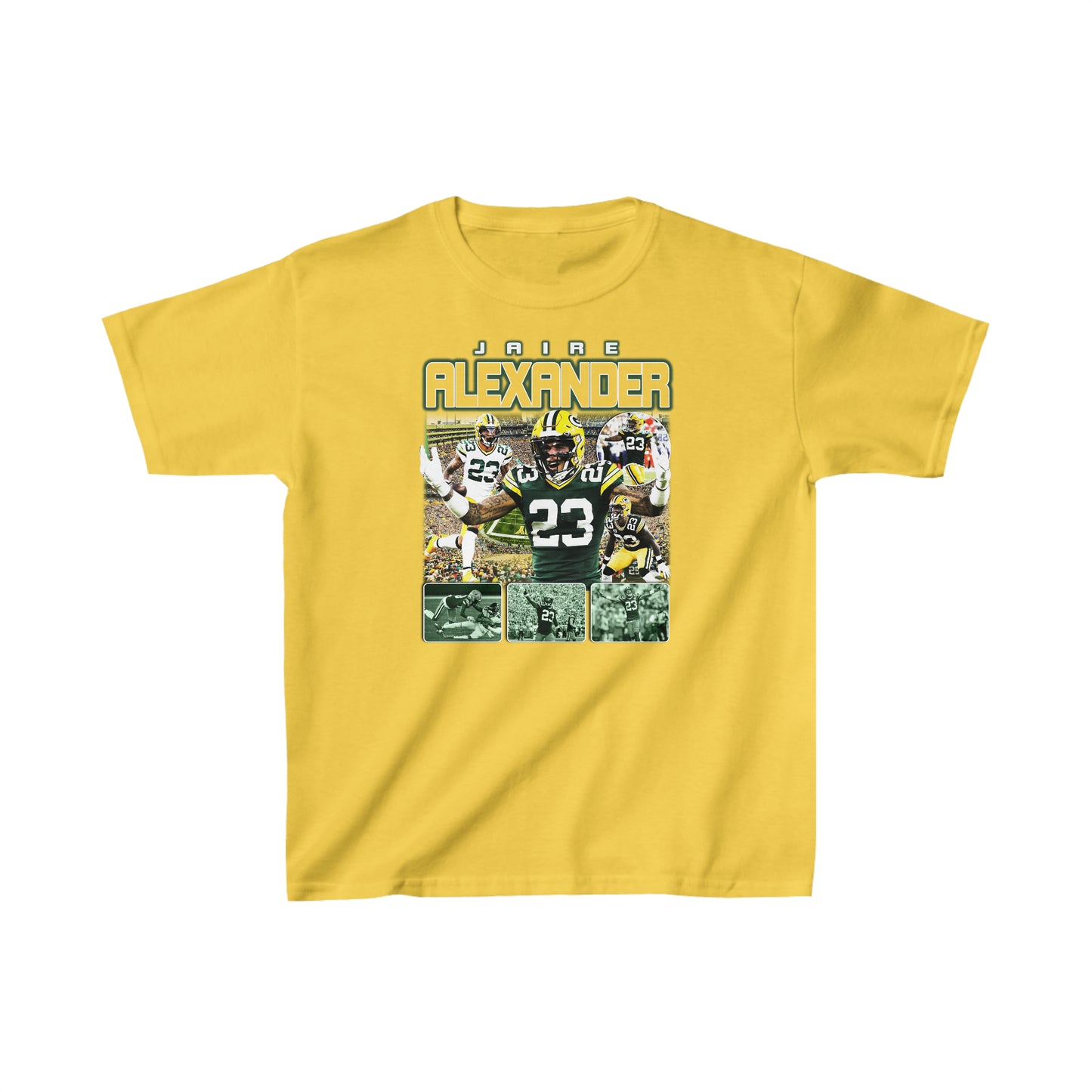 Youth WIY x Alexander Vintage T-Shirt