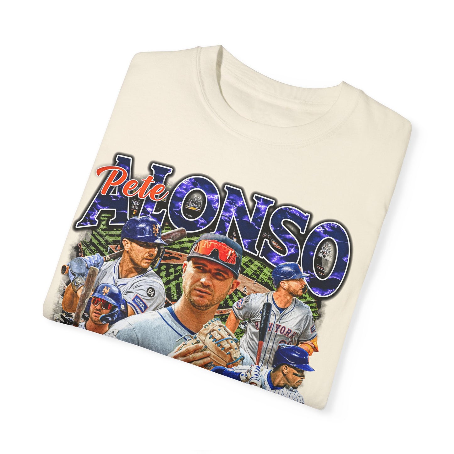 WIY x Alonso Vintage T-Shirt