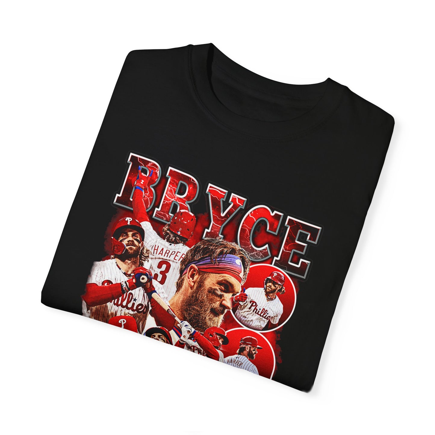 WIY x Harper Vintage T-Shirt